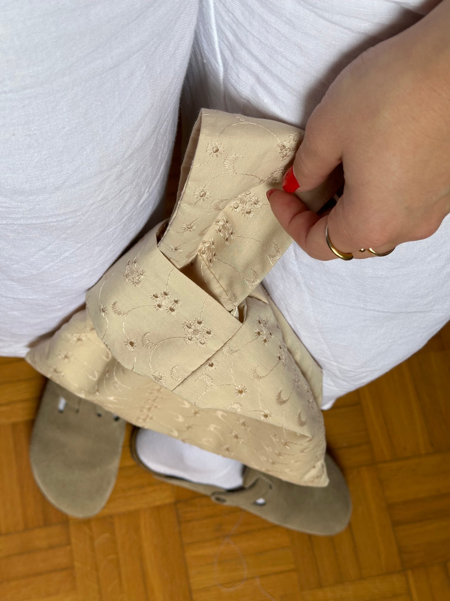 Tortellina Bag