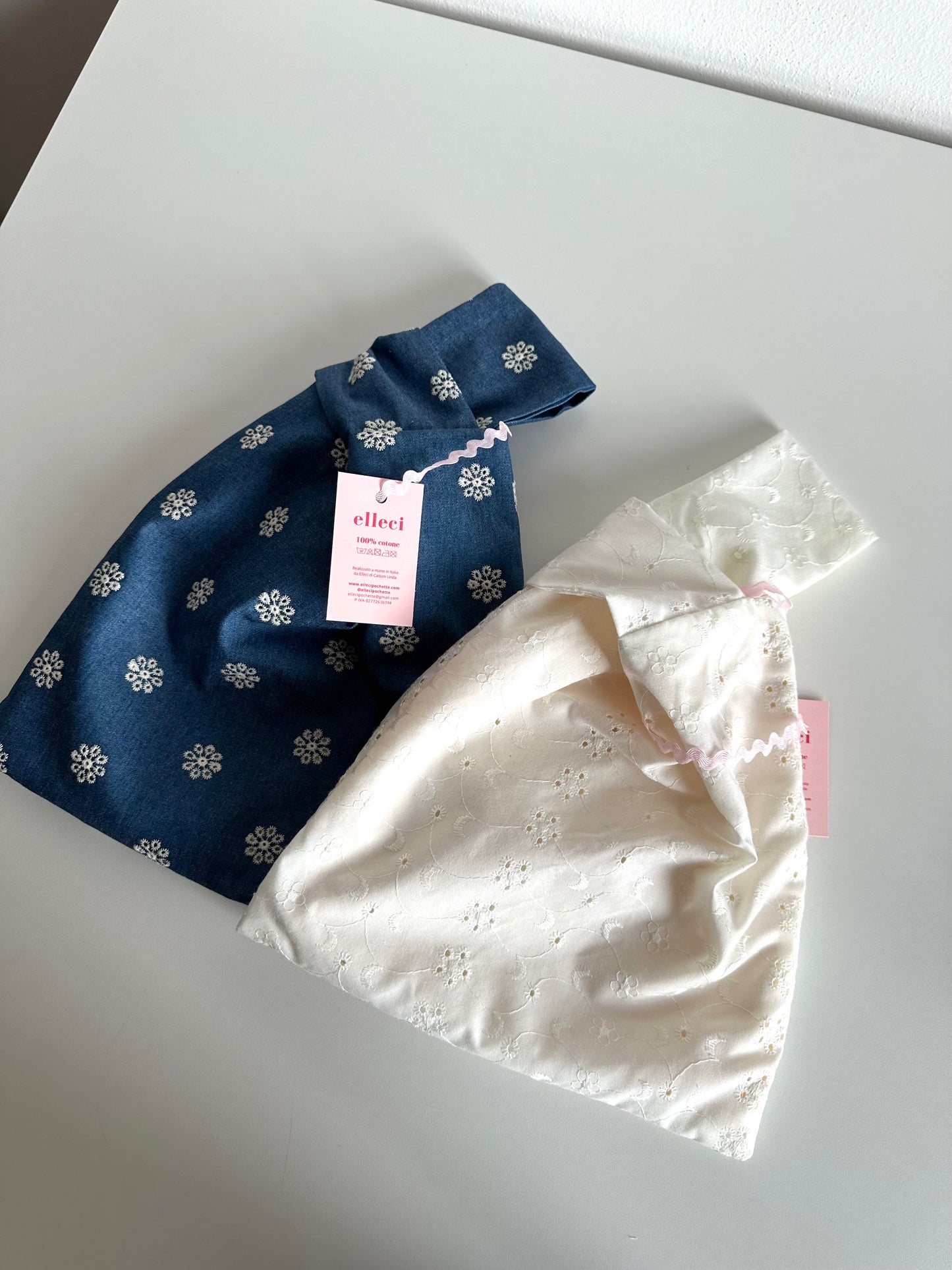 Tortellina Bag