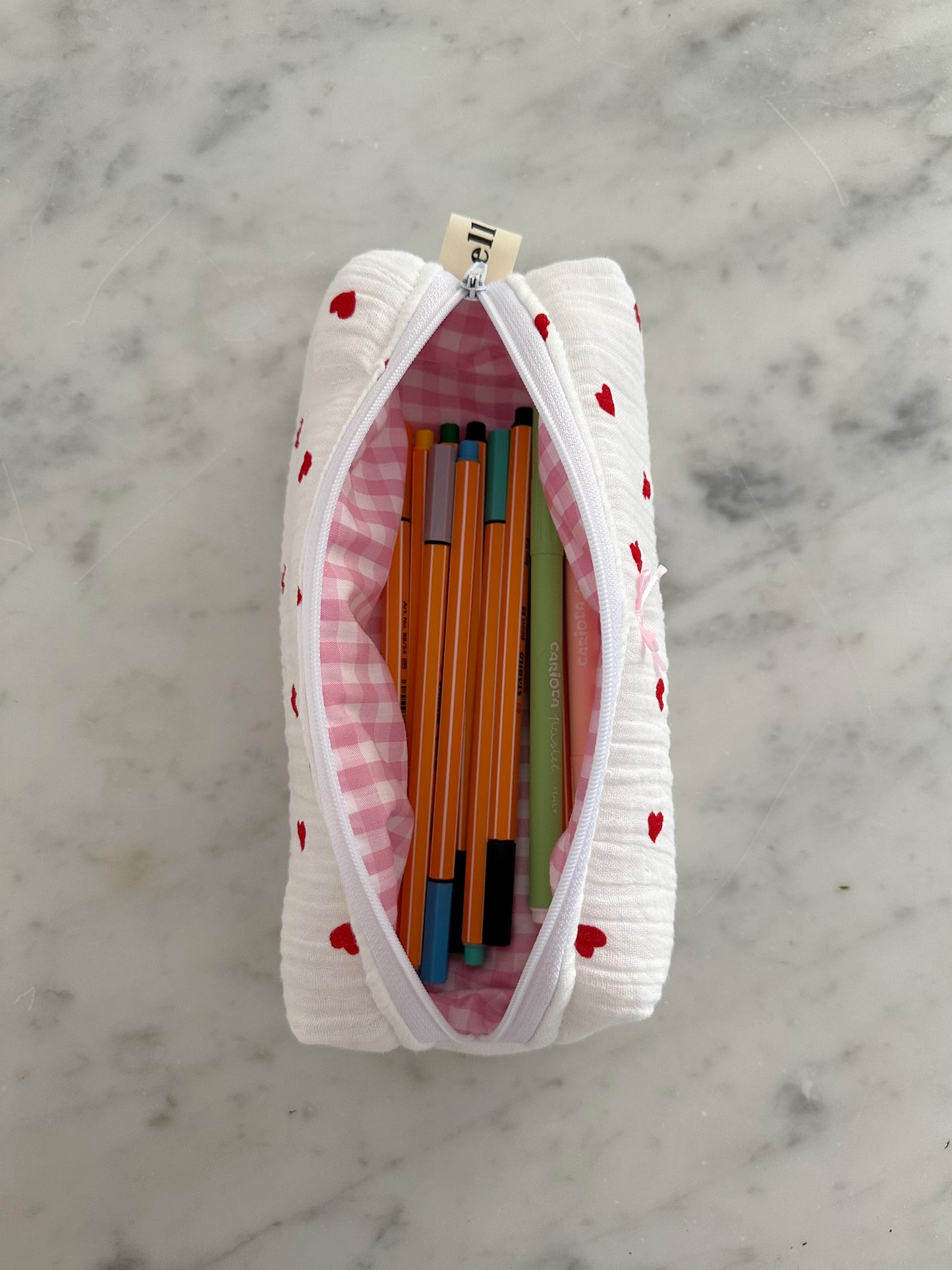 Beauty case Small