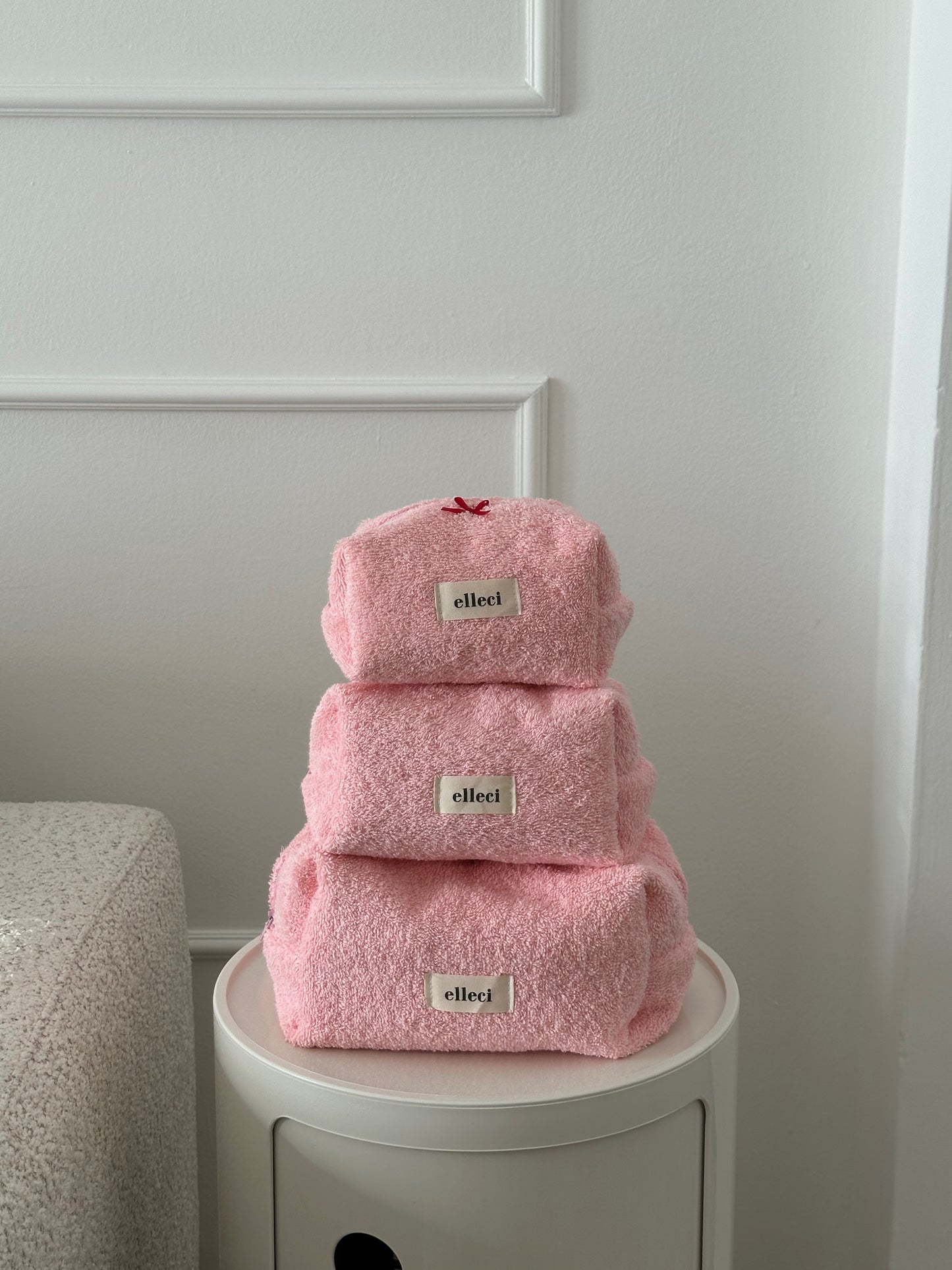 Beauty-case Set S