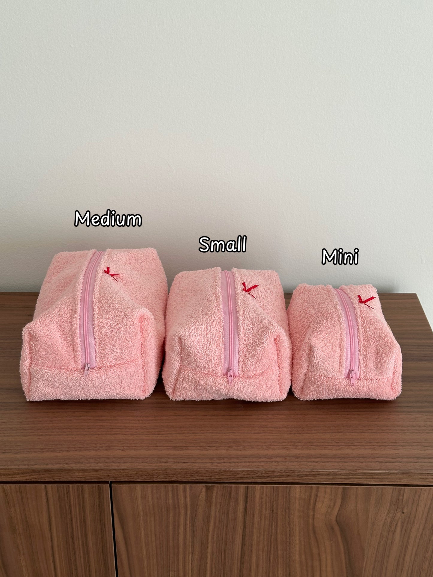 Beauty-case Set S