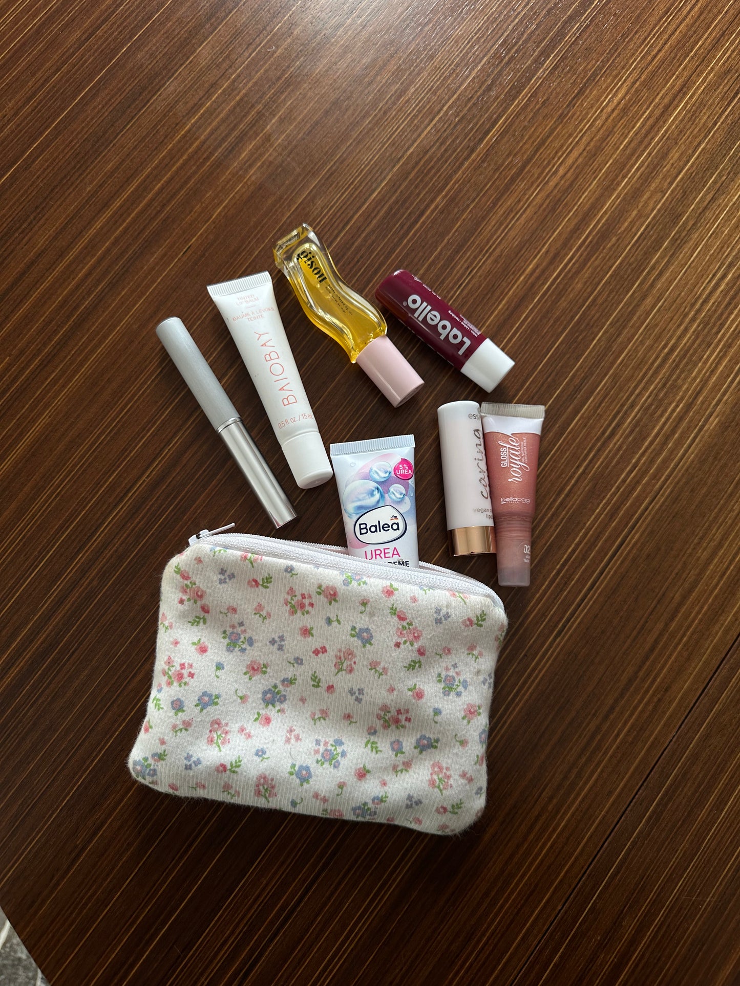 Flat Pouch Mini