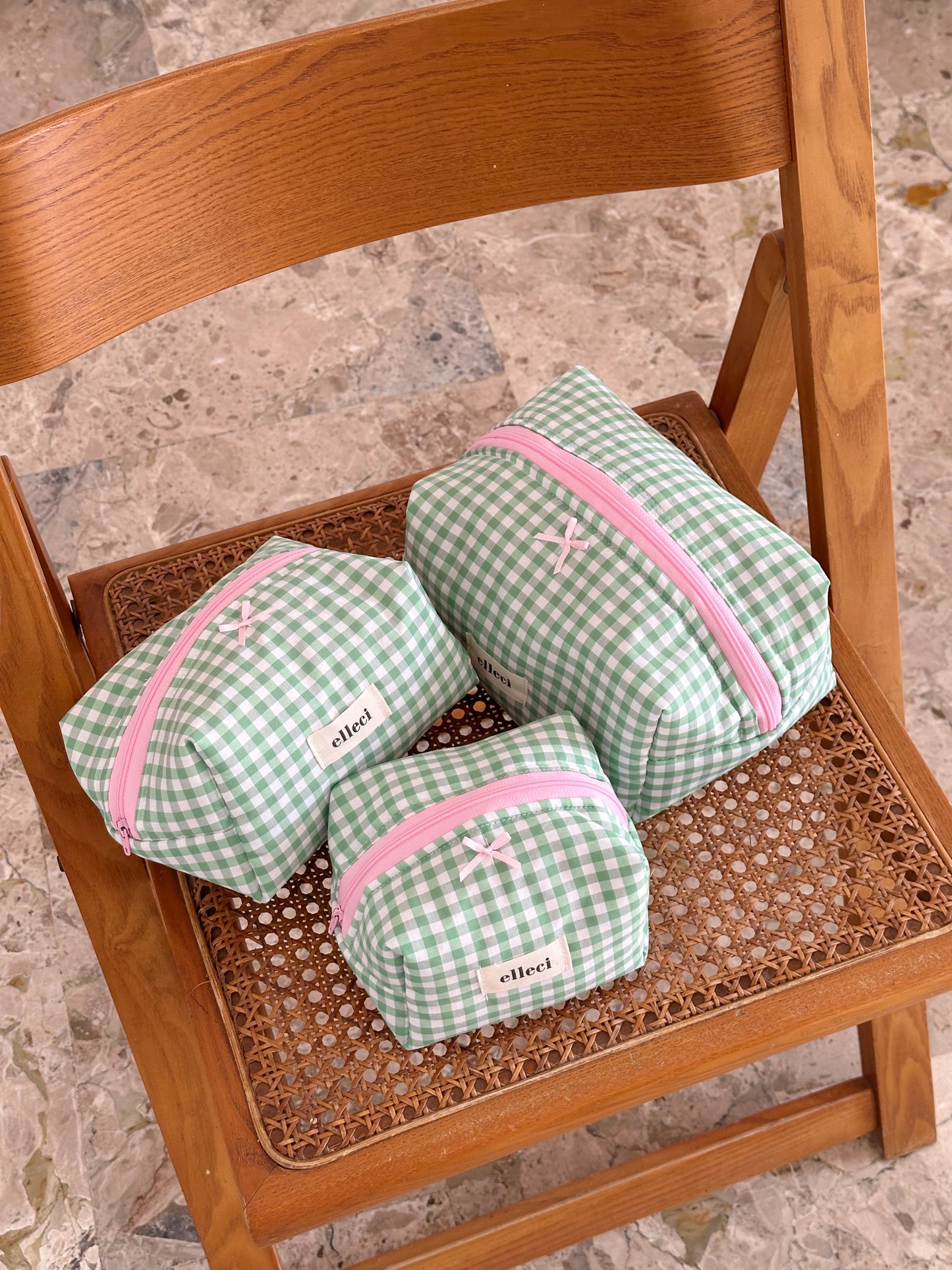 Beauty-case Set S