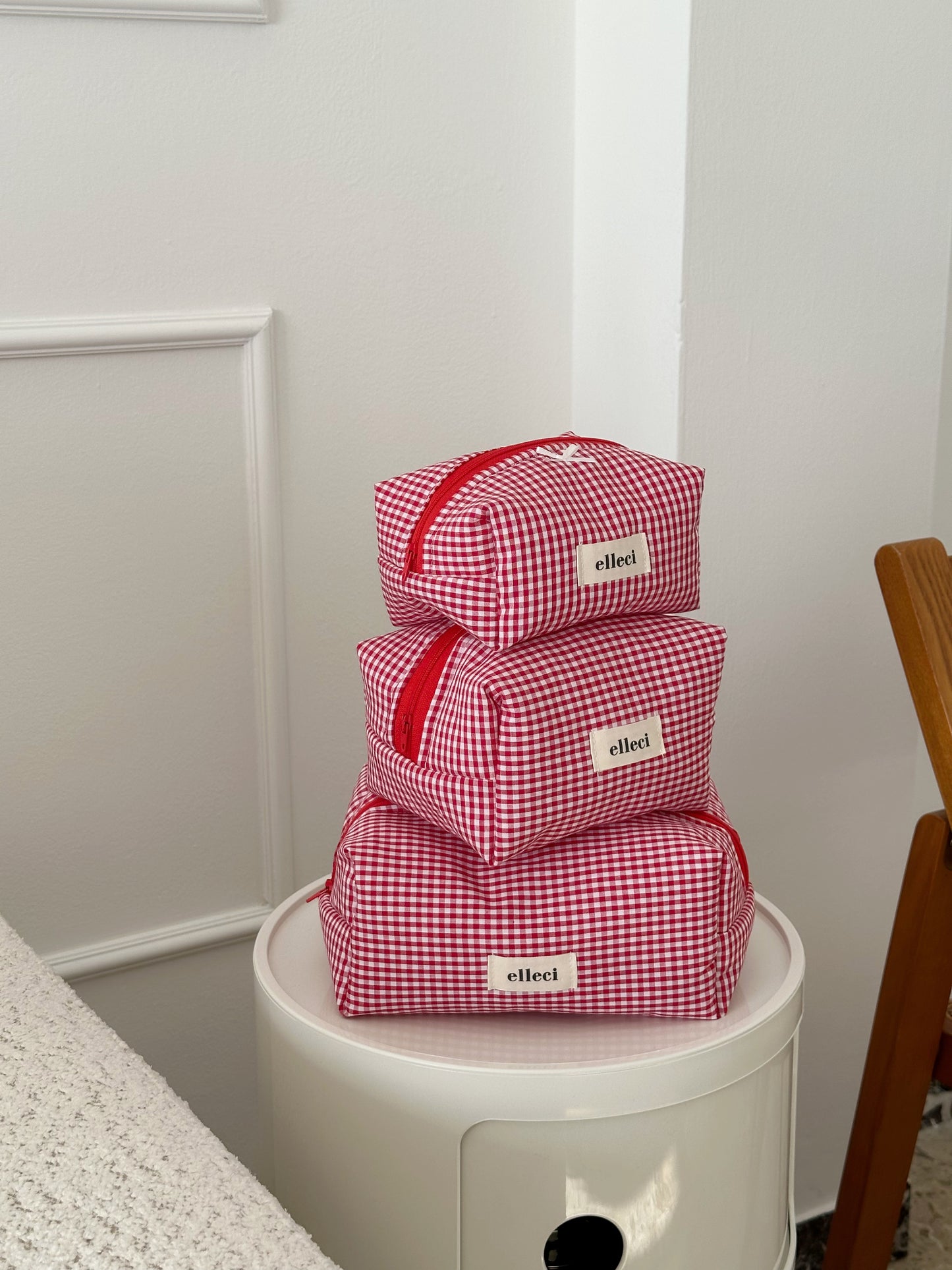 Beauty-case Set S