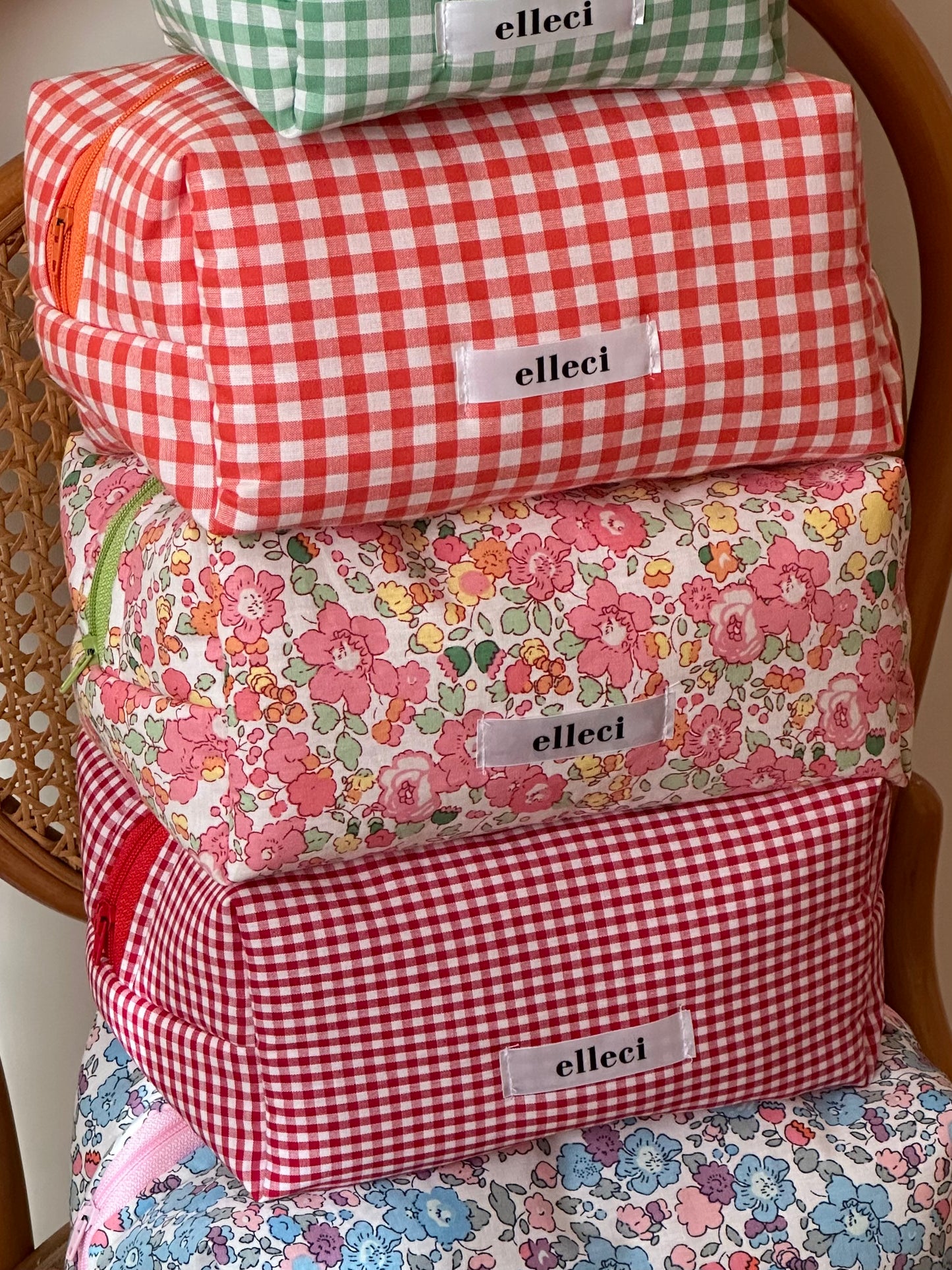 Beauty case Medium