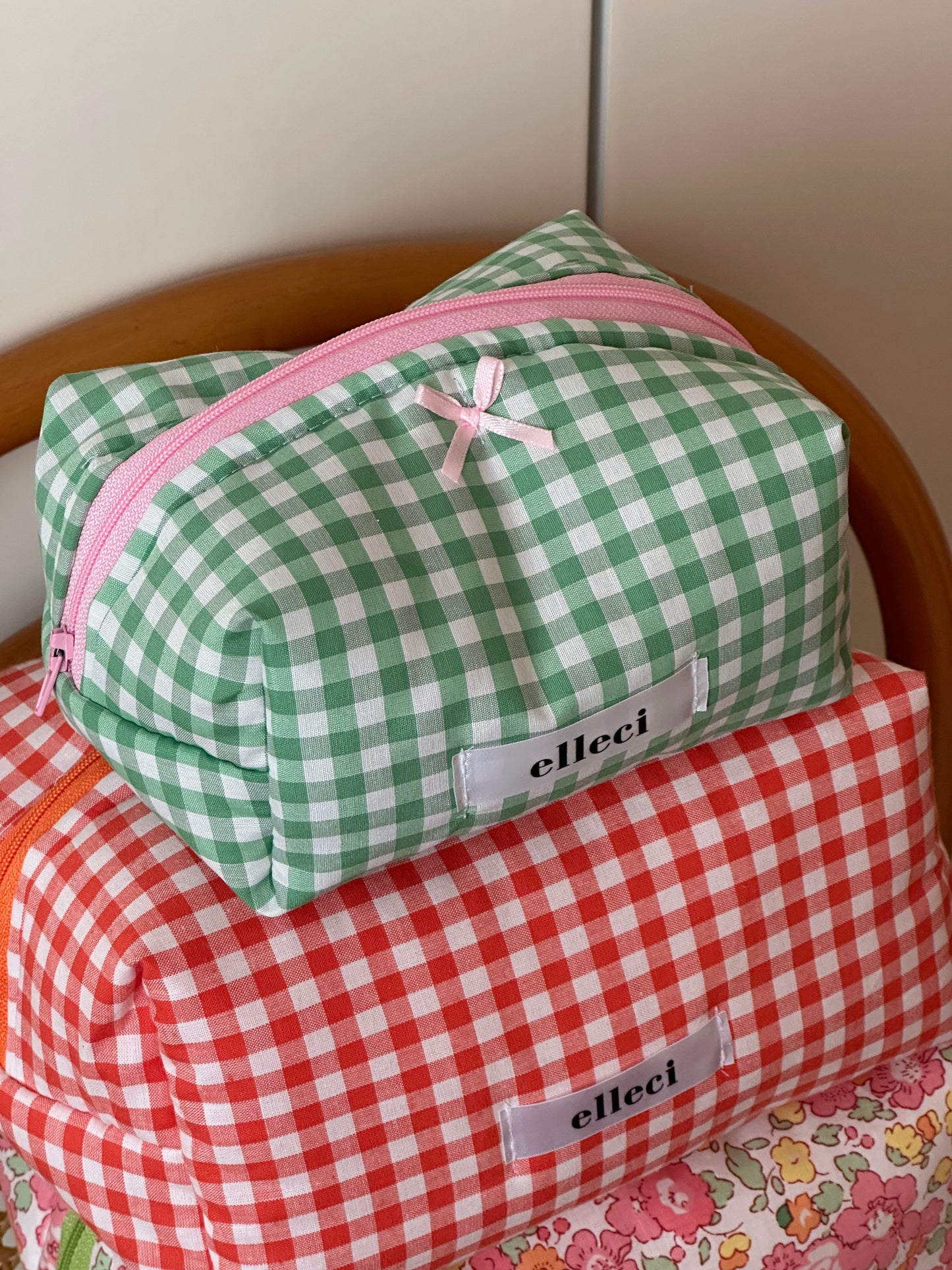 Mini Beauty Case