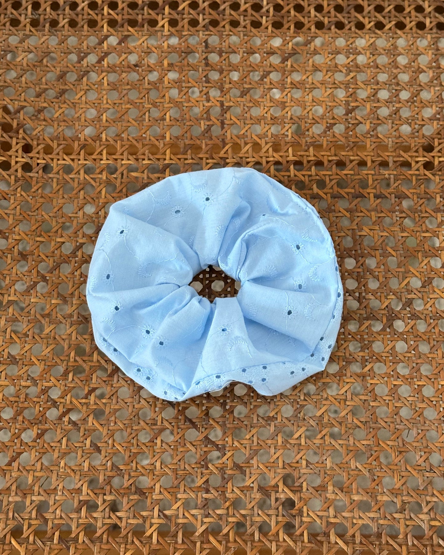 Scrunchies Sangallo