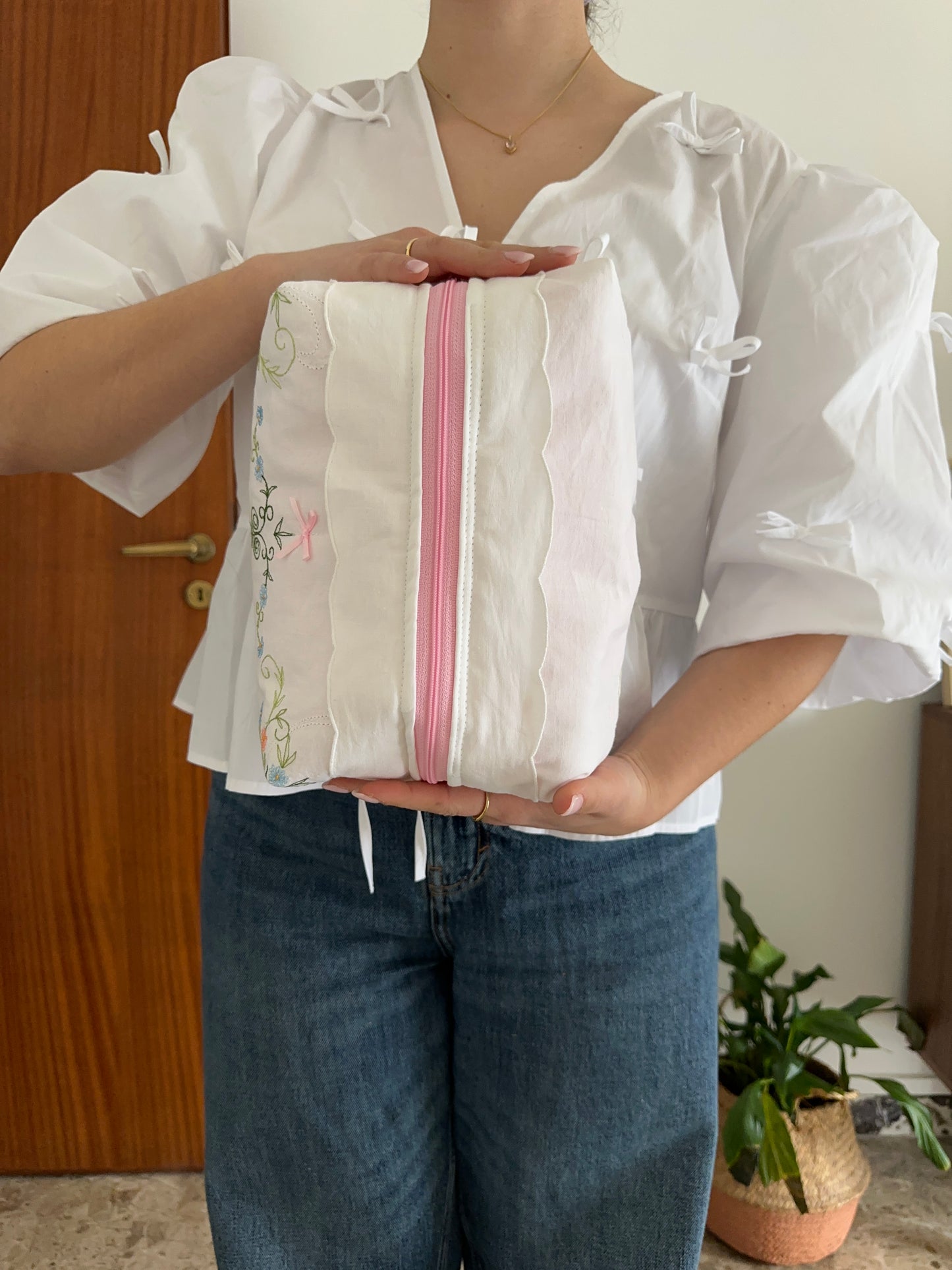 Irene - Beauty case Small