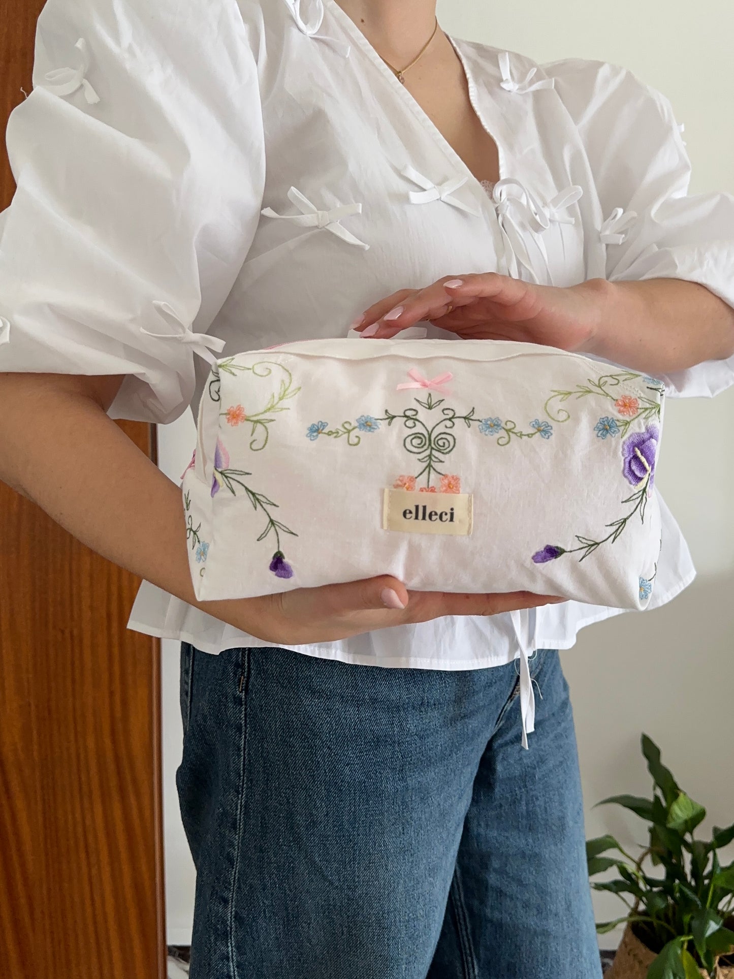 Irene - Beauty case Small