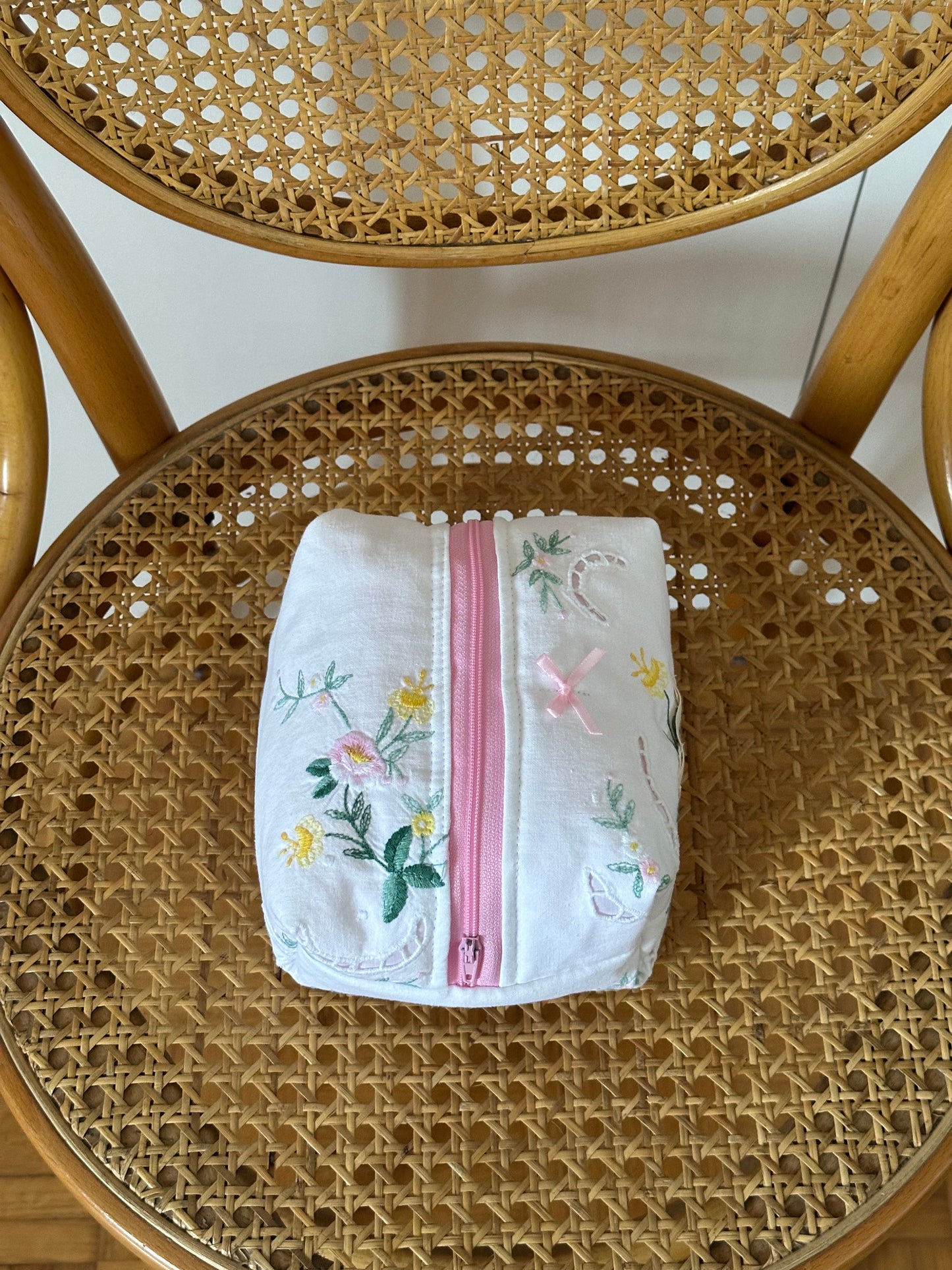 Irene - Beauty case Small