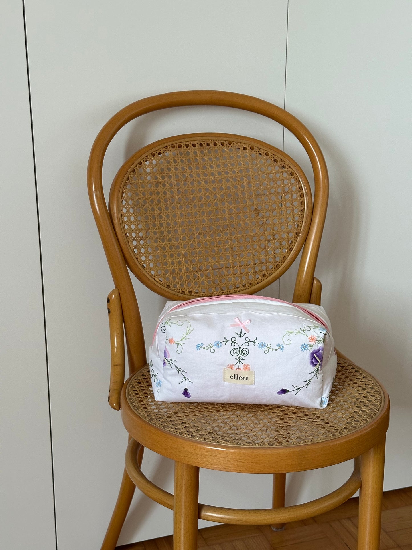Irene - Beauty case Small