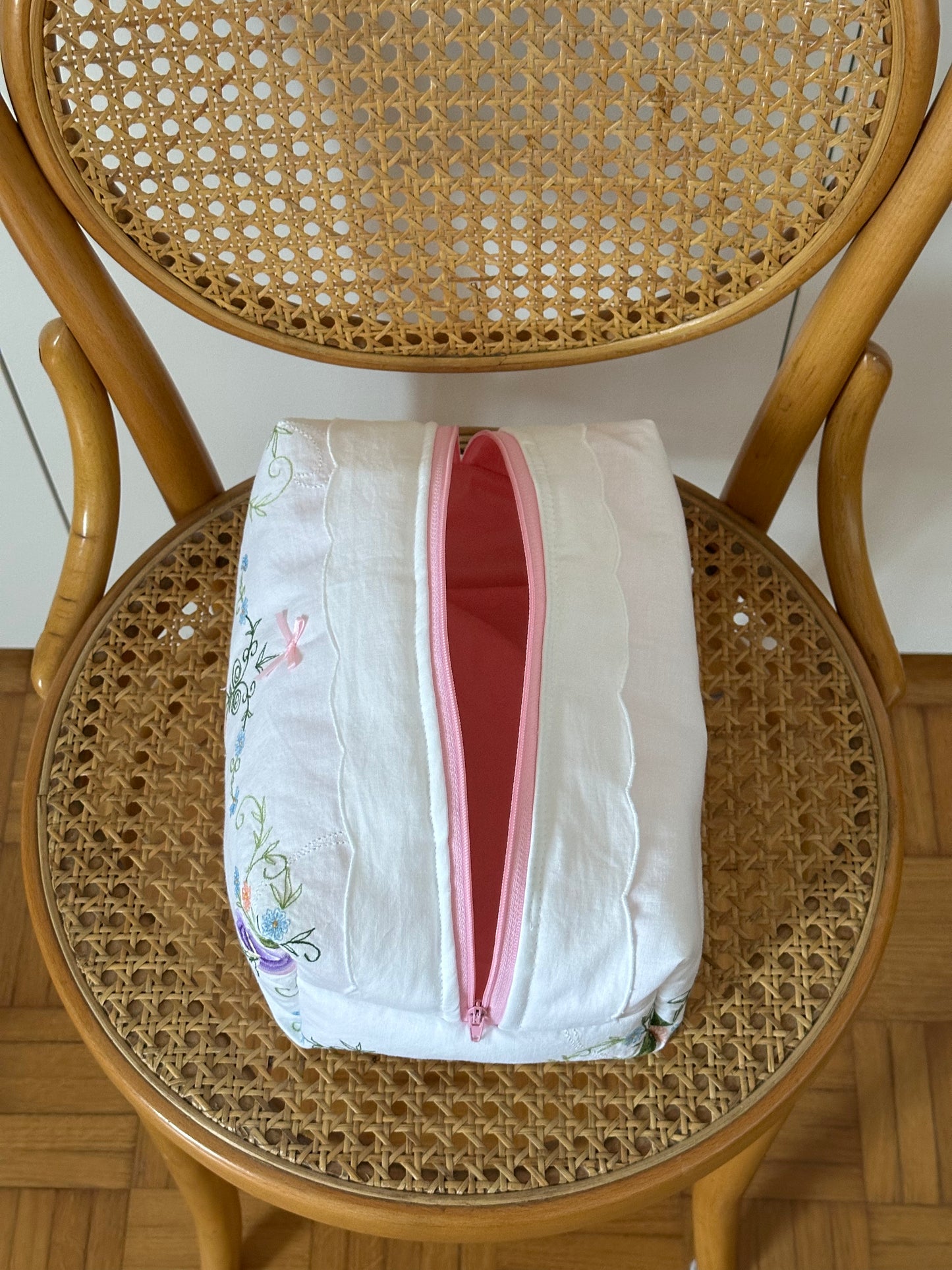 Irene - Beauty case Small
