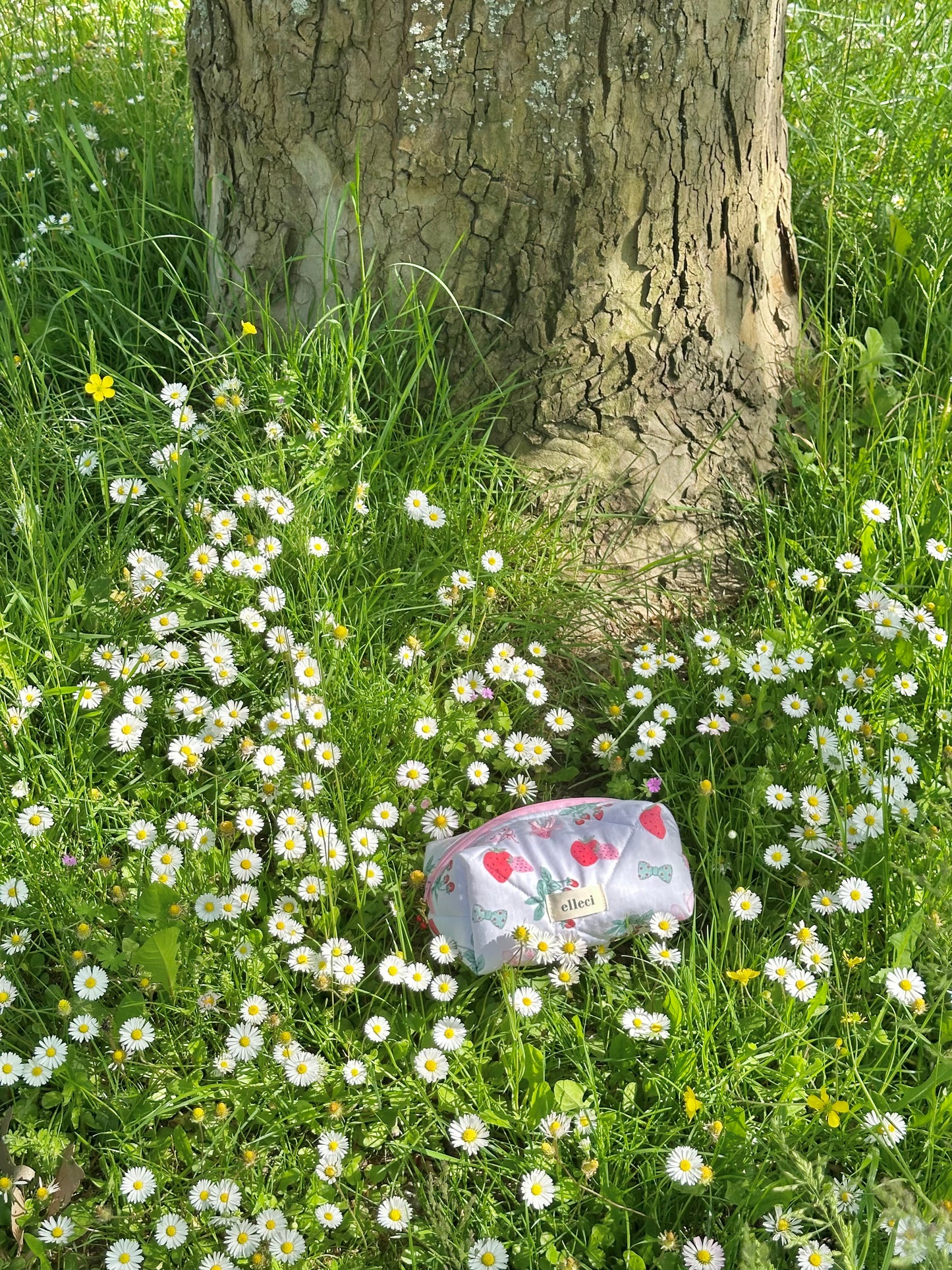 Beauty-case Small Sweet Bunny π°π