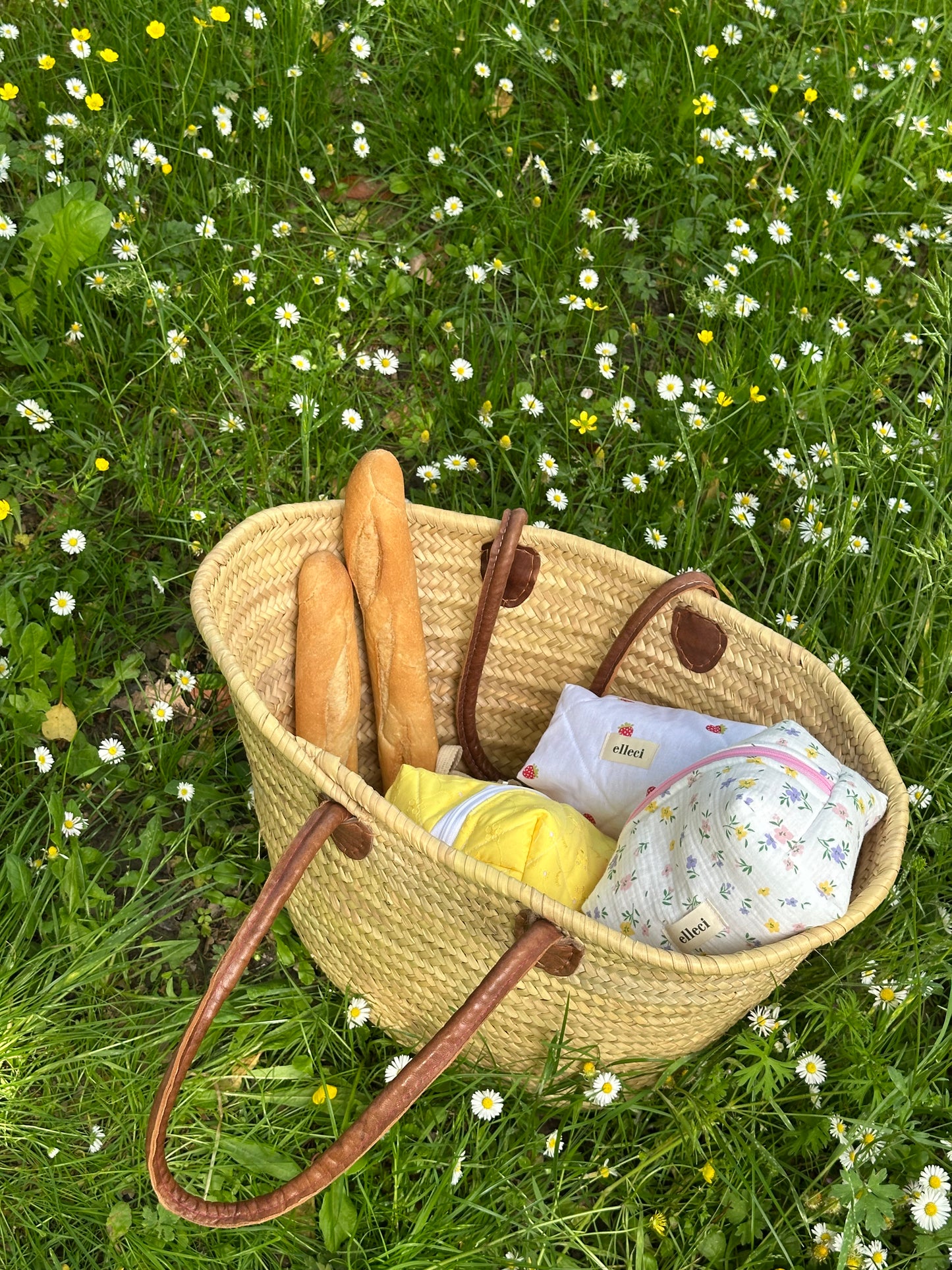 Beauty-case Small Bloomy 🌸