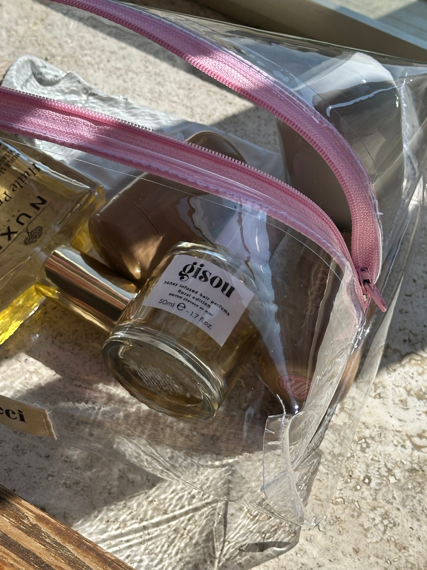 Beauty-case Jelly
