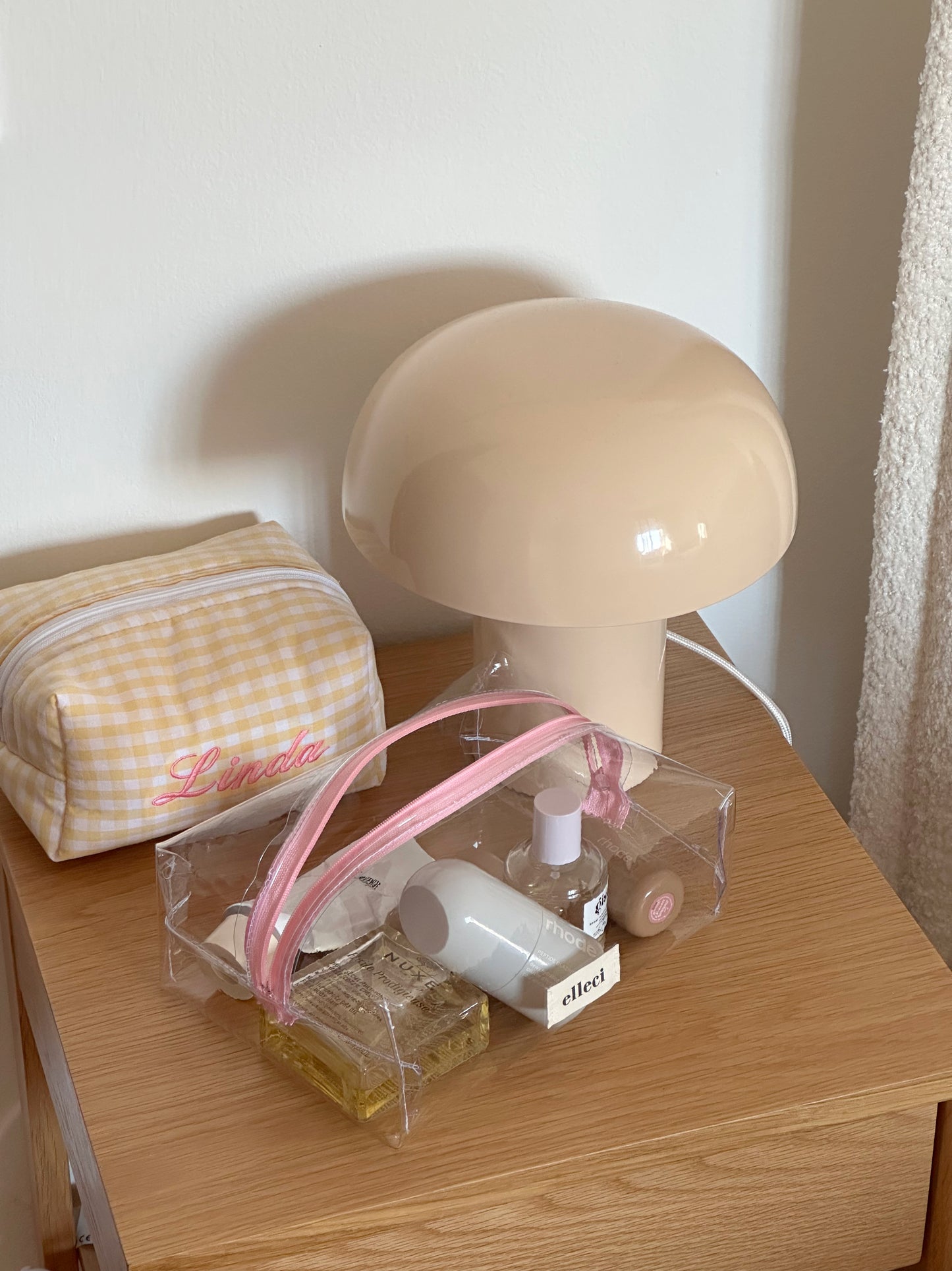 Beauty-case Jelly