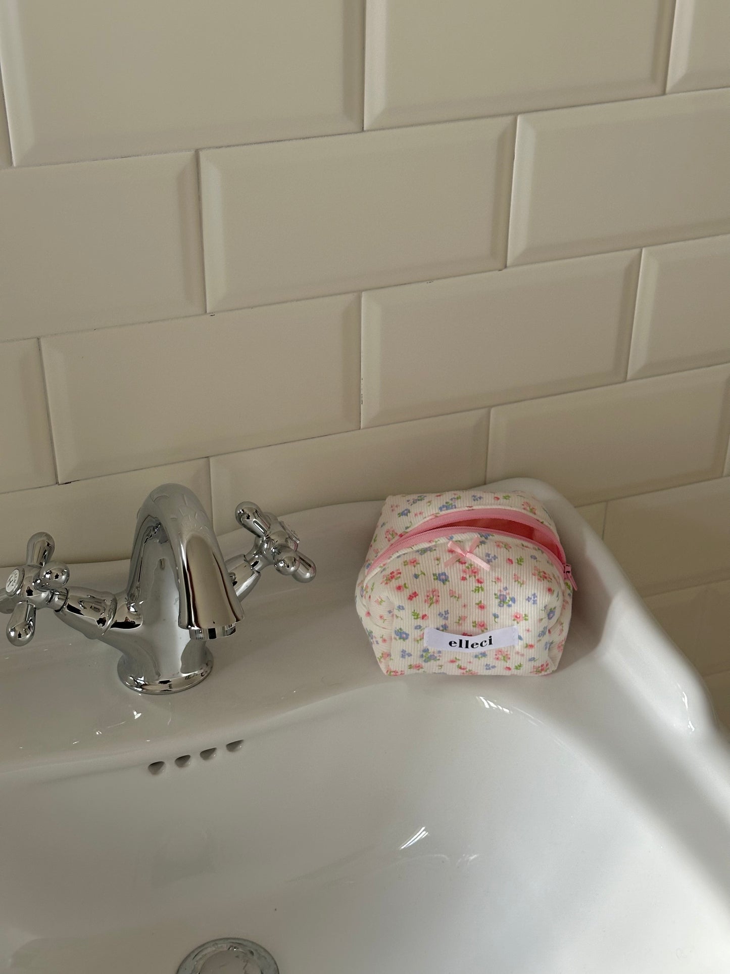 Beauty case Petite