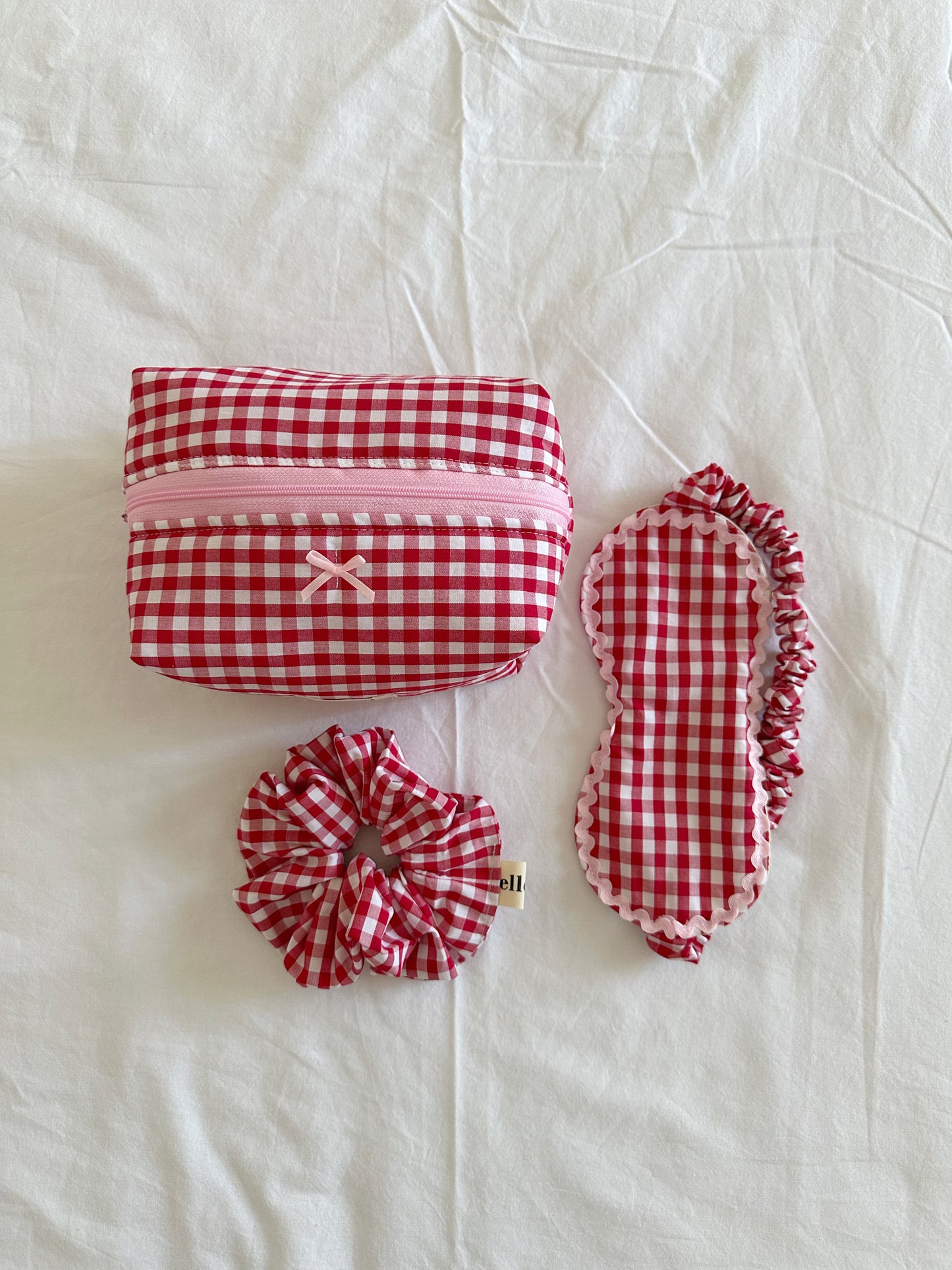 Vichy Travel Kit