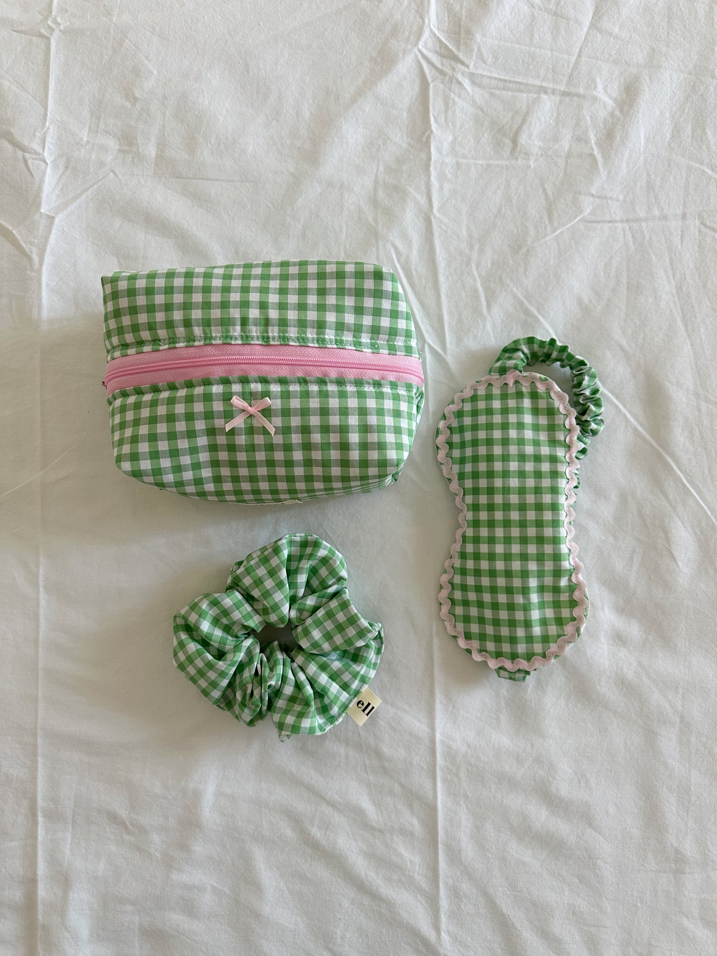 Vichy Travel Kit