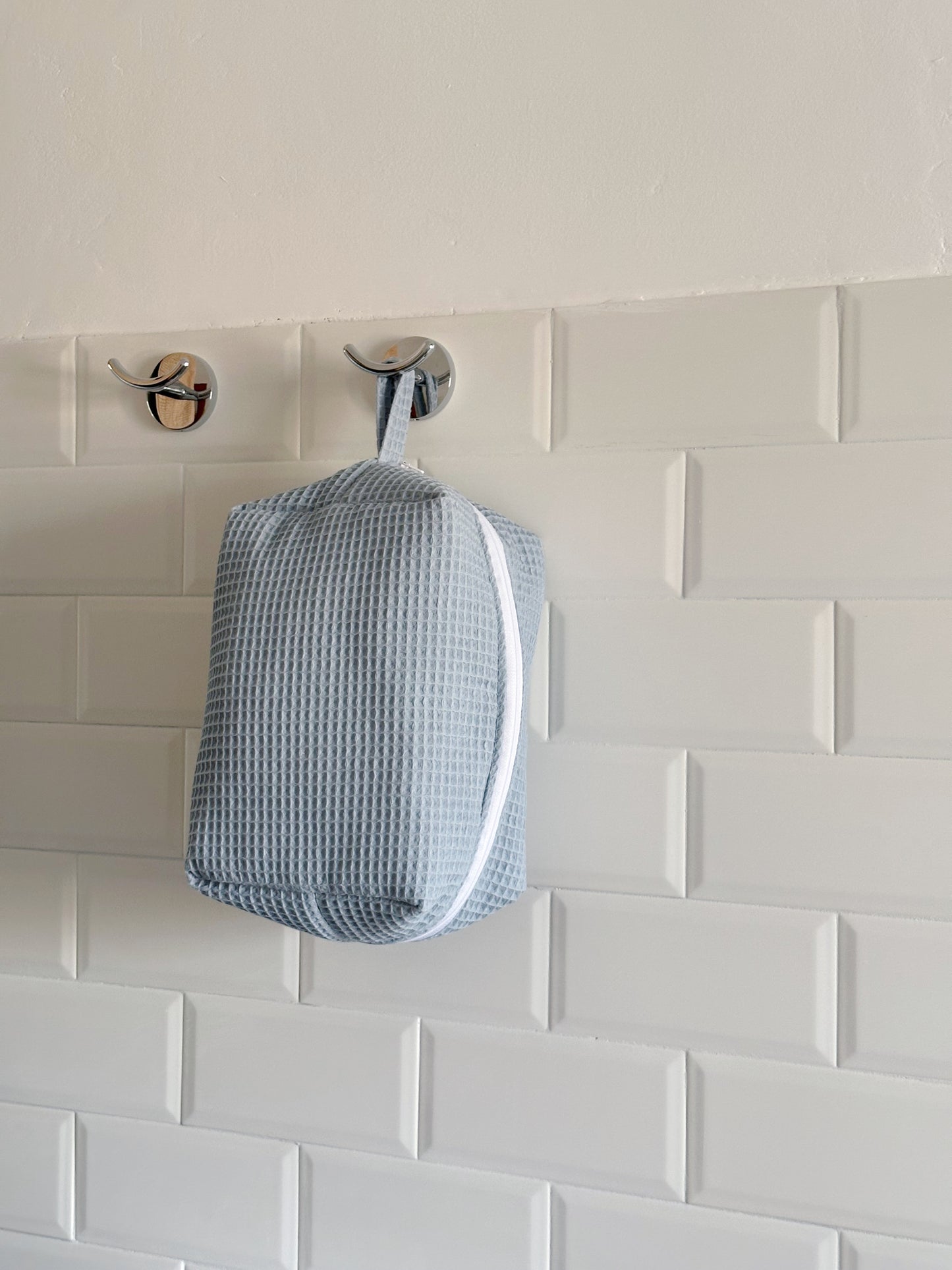 Beauty-case XL con laccio