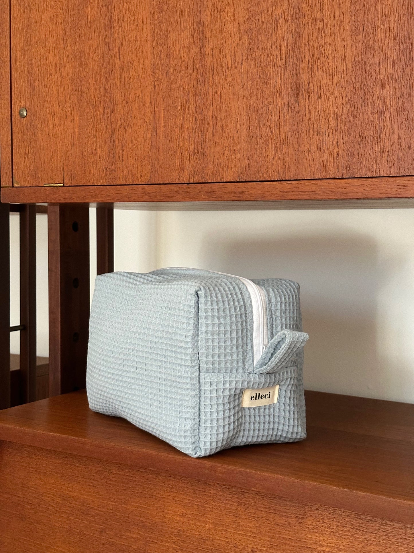 Beauty-case XL con laccio
