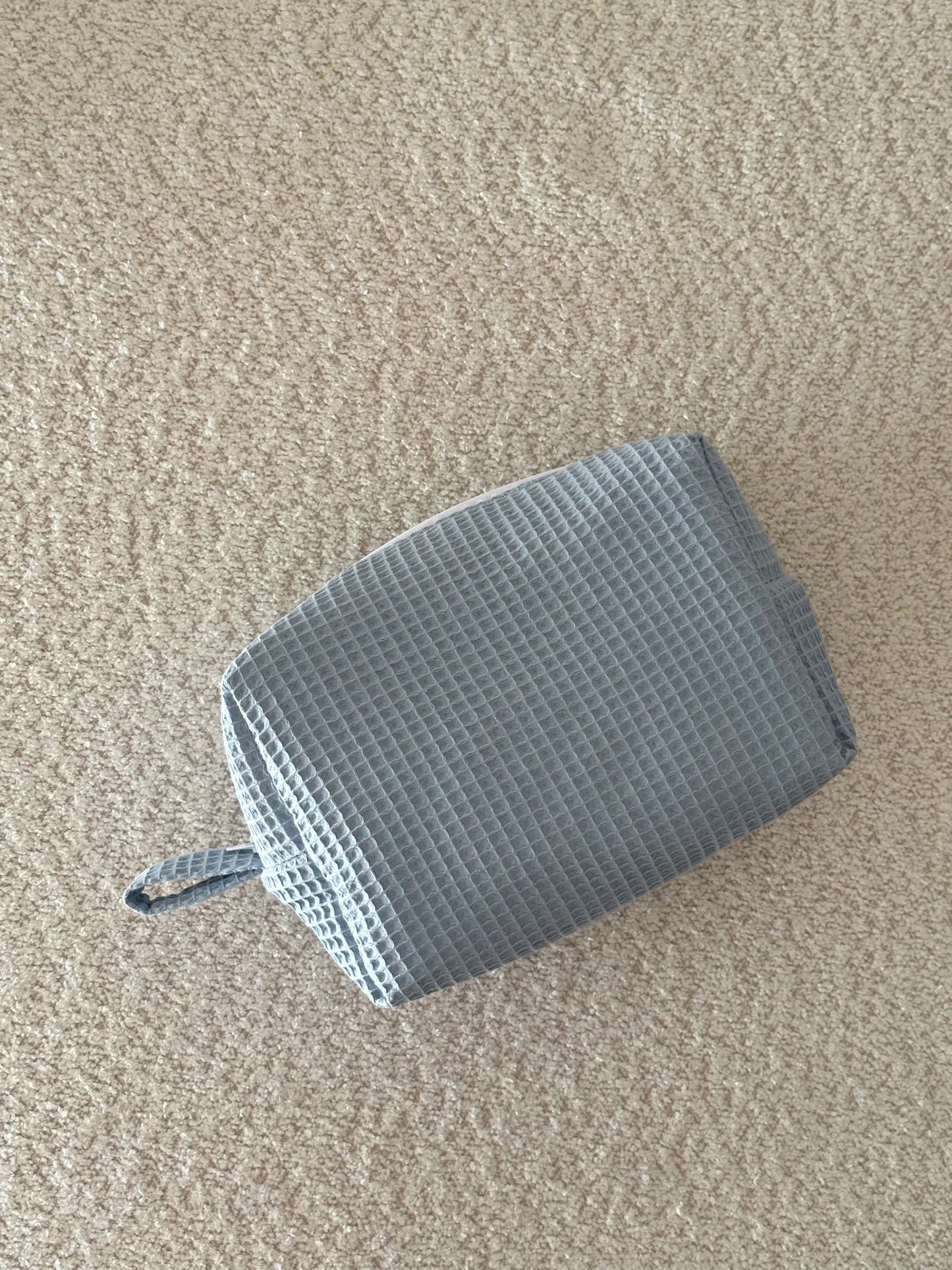 Beauty-case XL con laccio