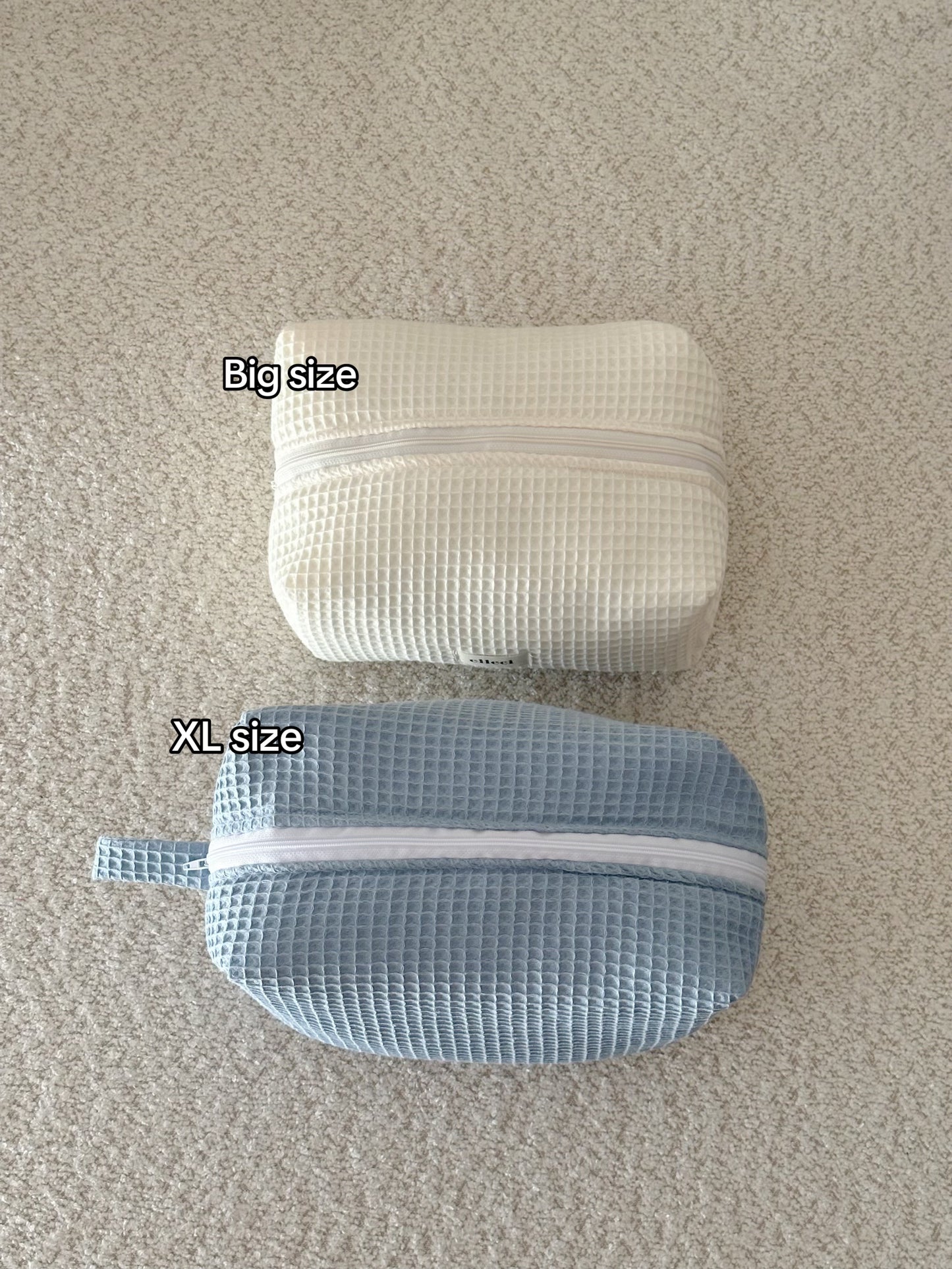 Big Beauty Case