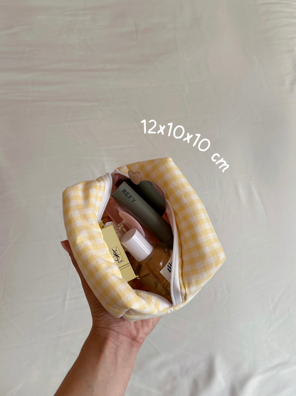 Mini Beauty Case