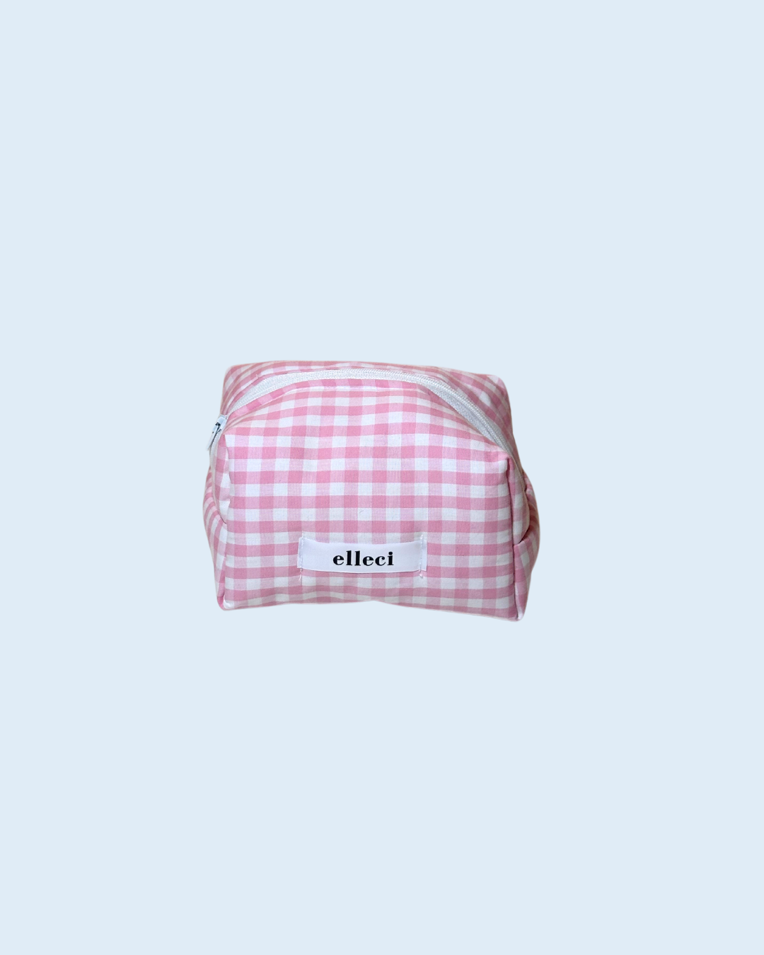 Beauty-case Mini Vichy Rosa