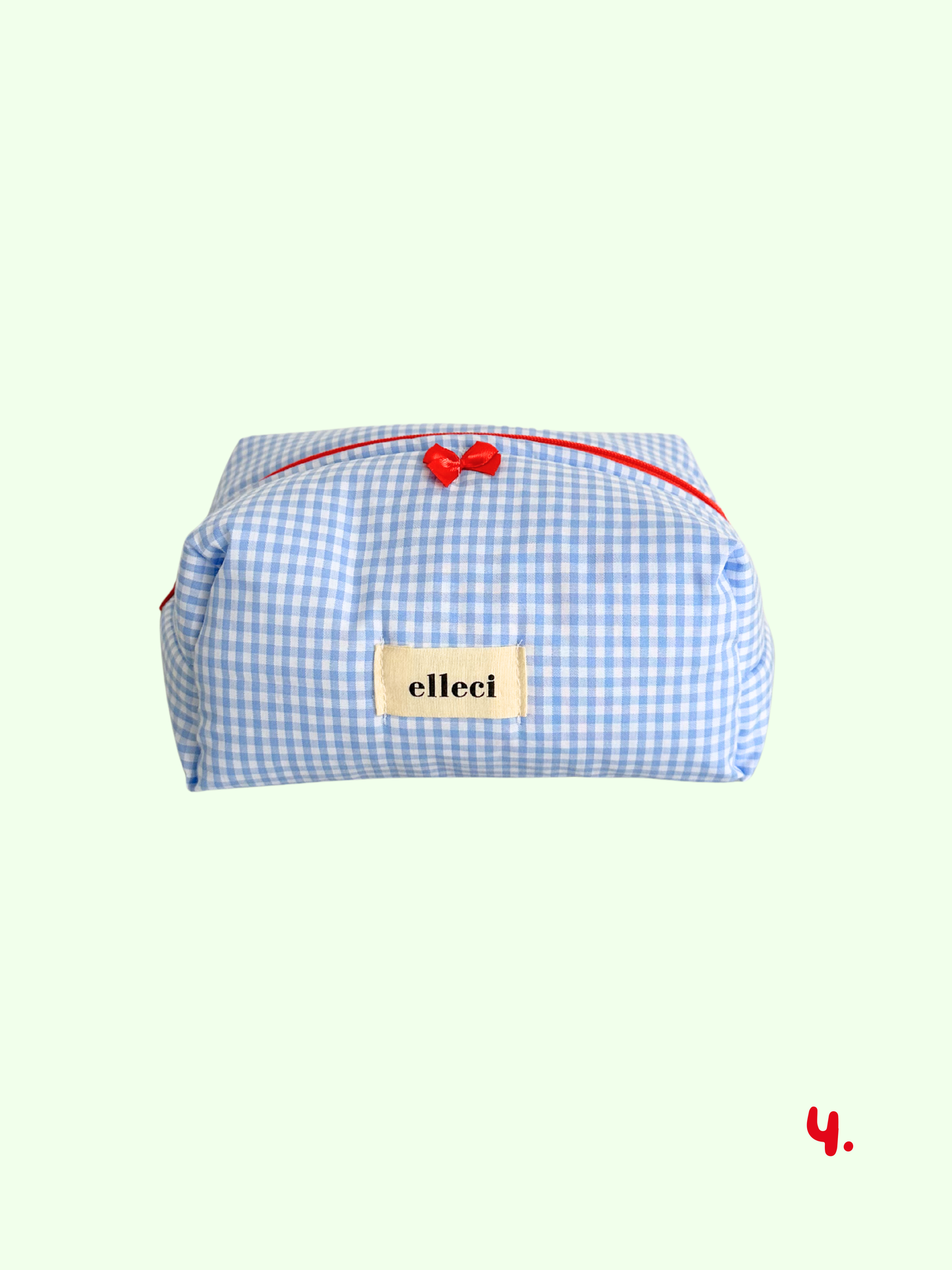 Beauty-case Small