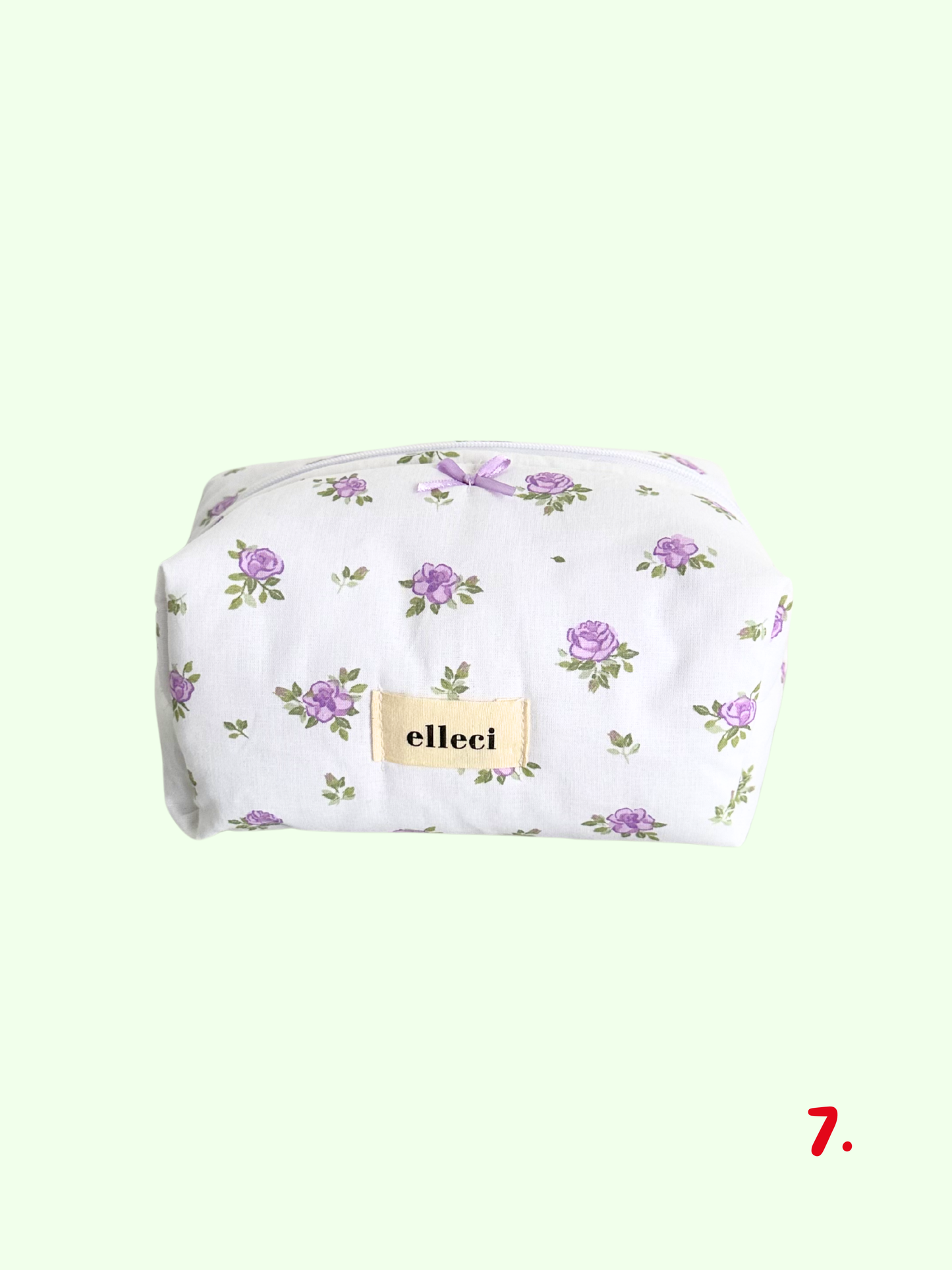 Beauty-case Small
