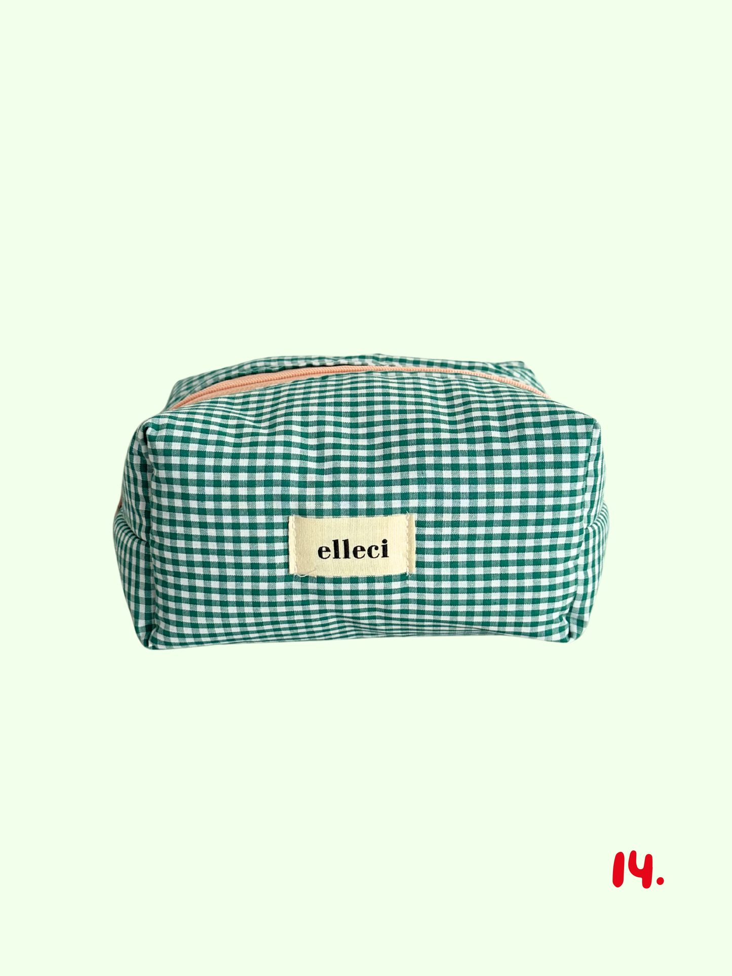 Beauty-case Small