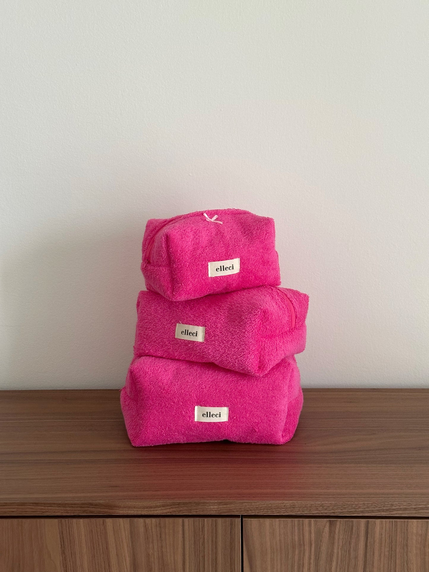 Beauty case Set M