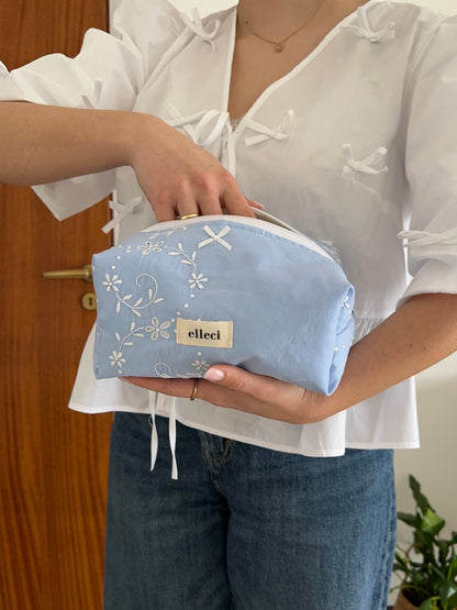 Anna - Beauty case Medium