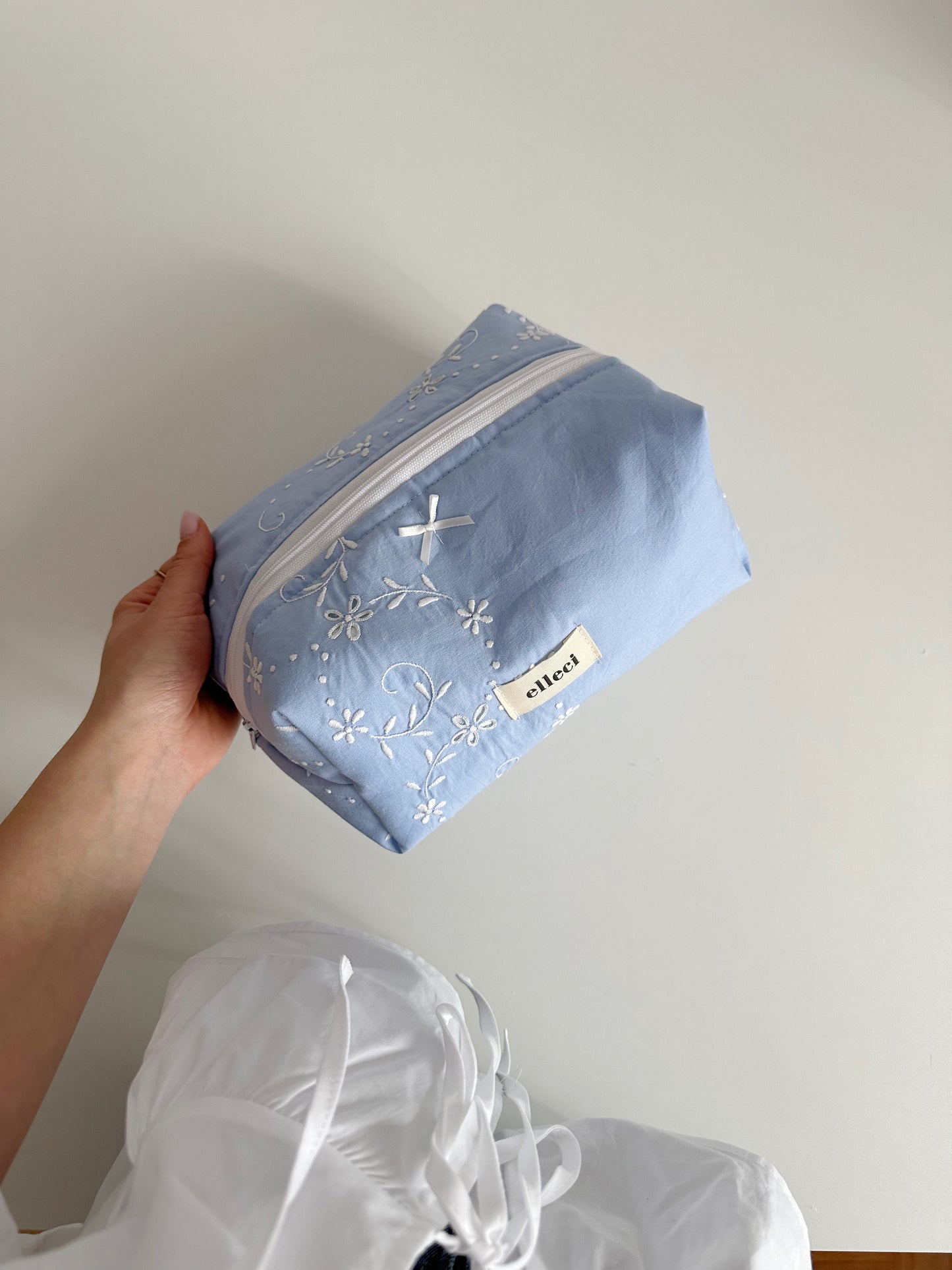 Anna - Beauty case Medium