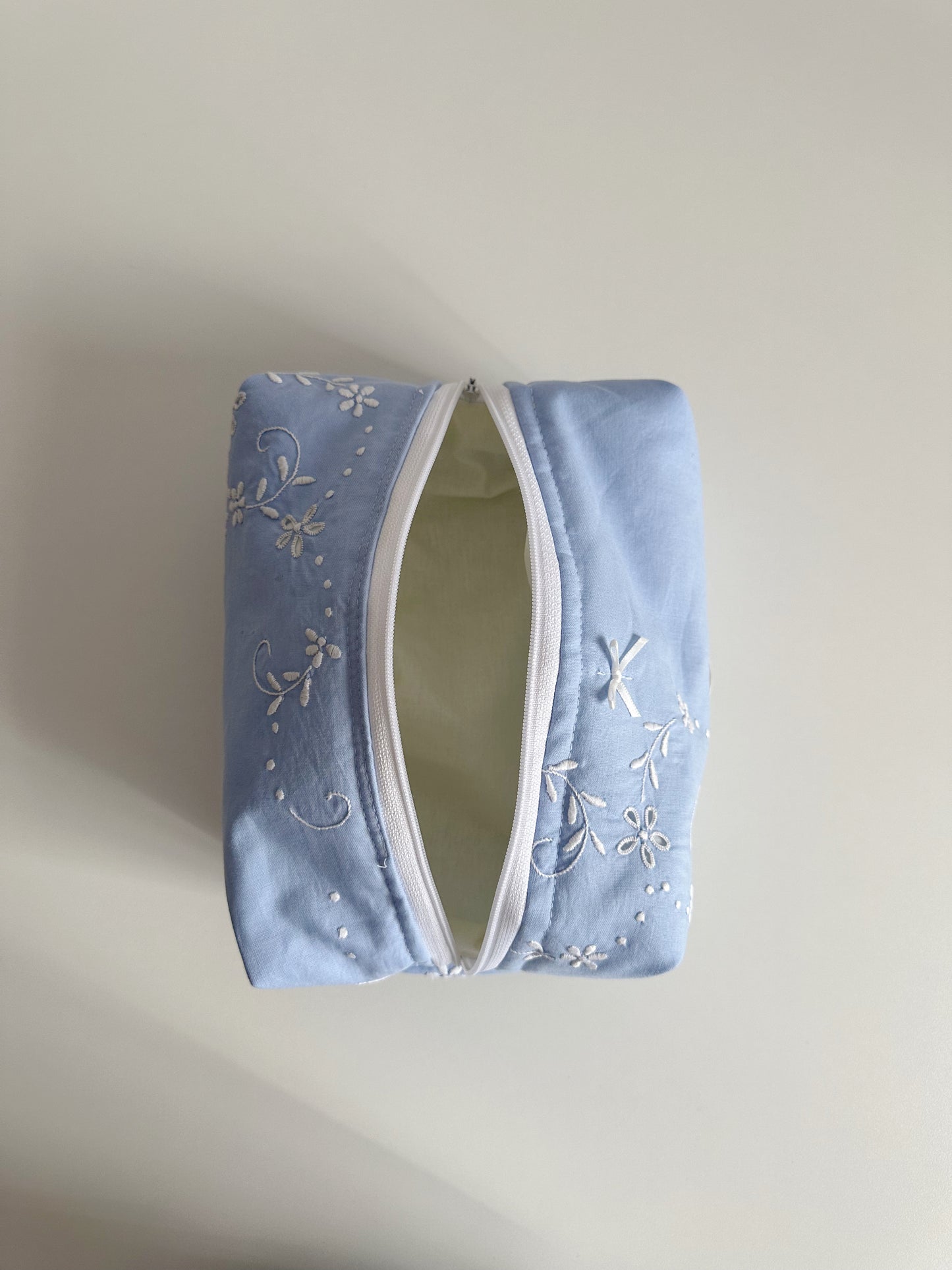 Anna - Beauty case Medium