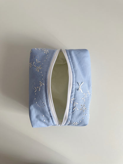 Anna - Beauty case Medium