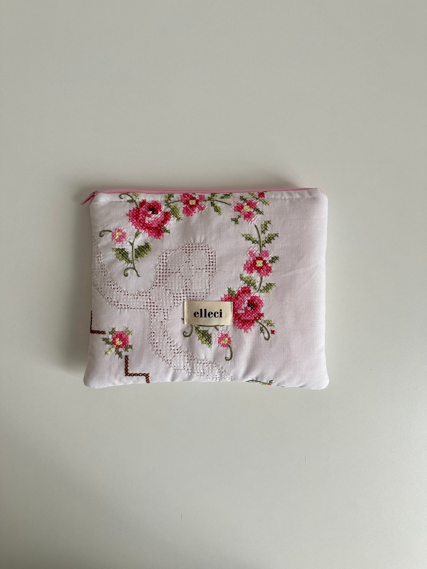 Maria - Flat Pouch