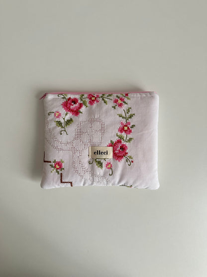 Maria - Flat Pouch