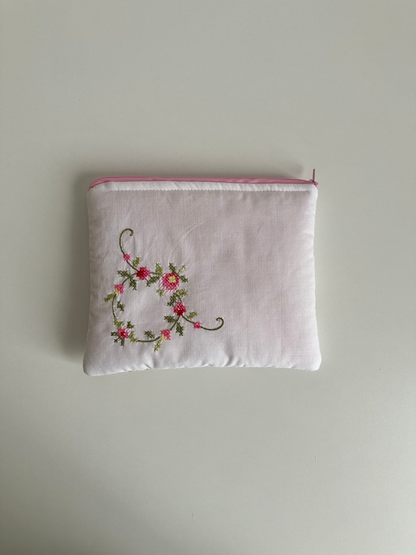 Maria - Flat Pouch
