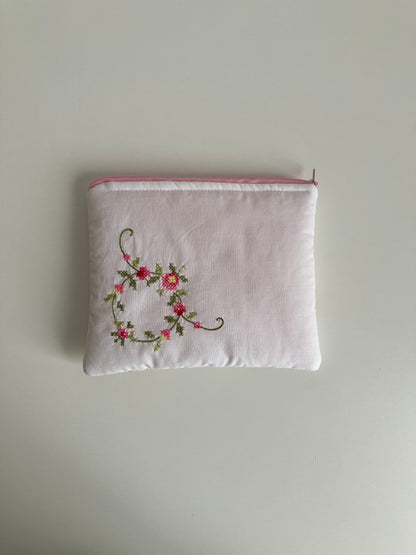 Maria - Flat Pouch