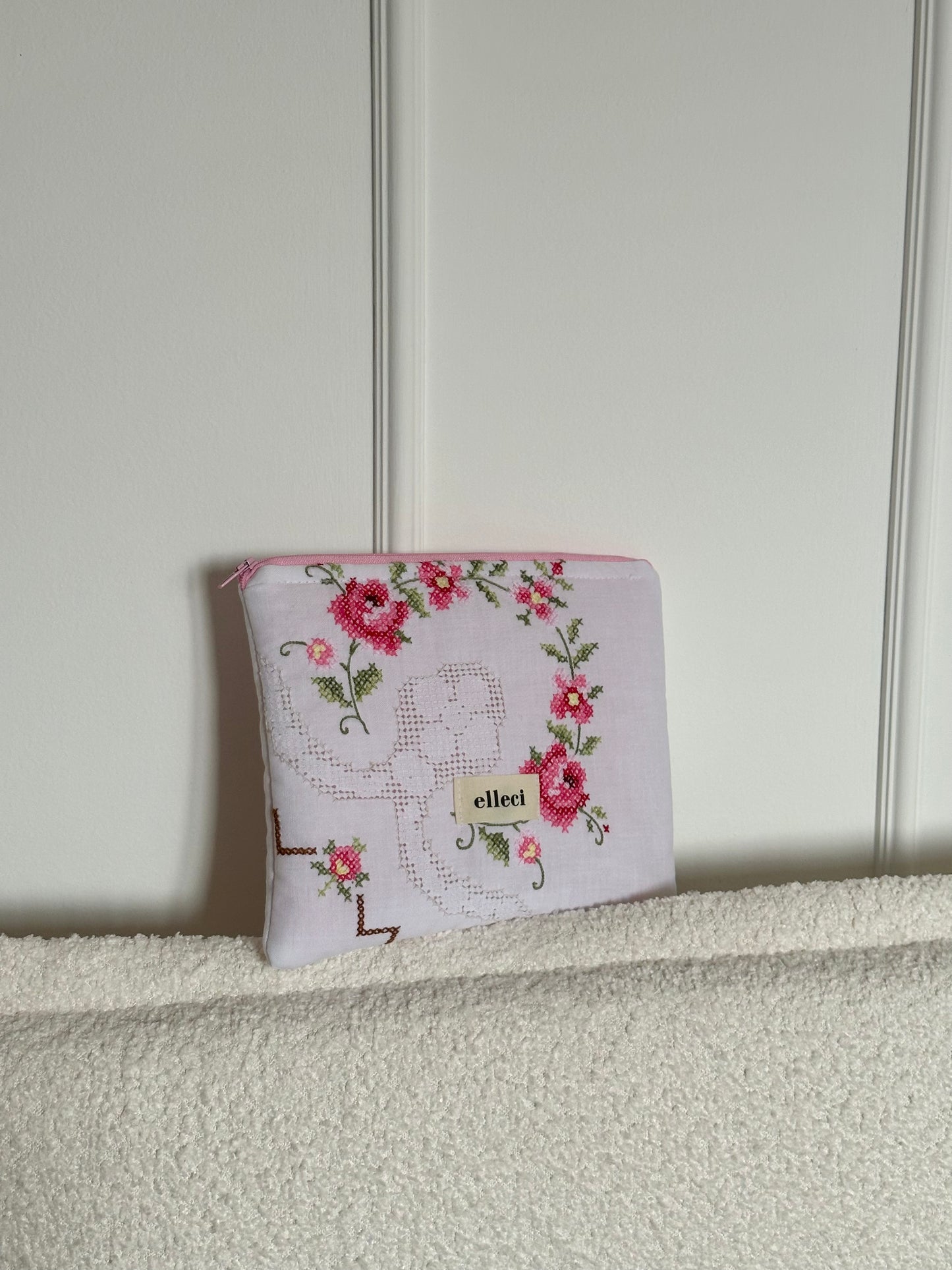 Maria - Flat Pouch
