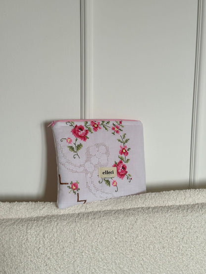 Maria - Flat Pouch