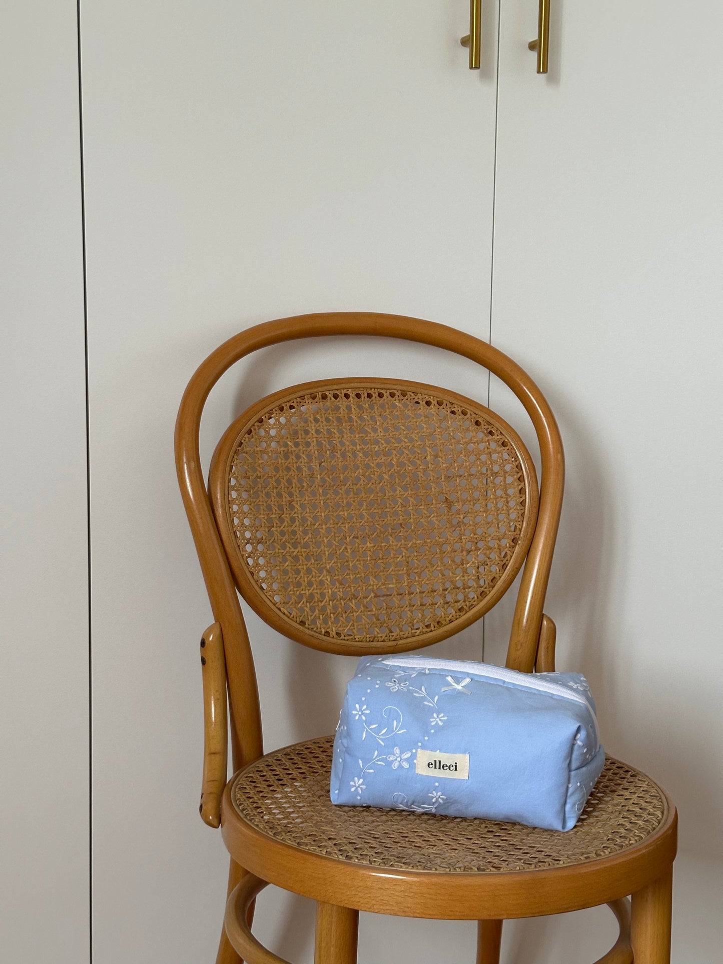 Anna - Beauty case Medium