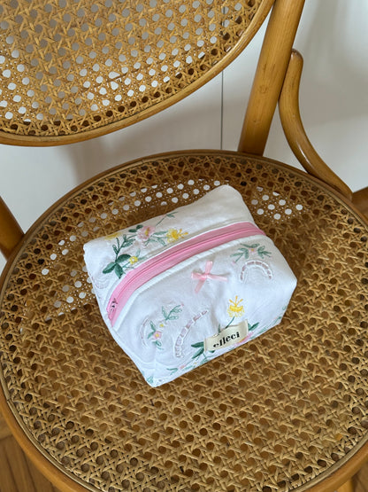Irene - Beauty case Small
