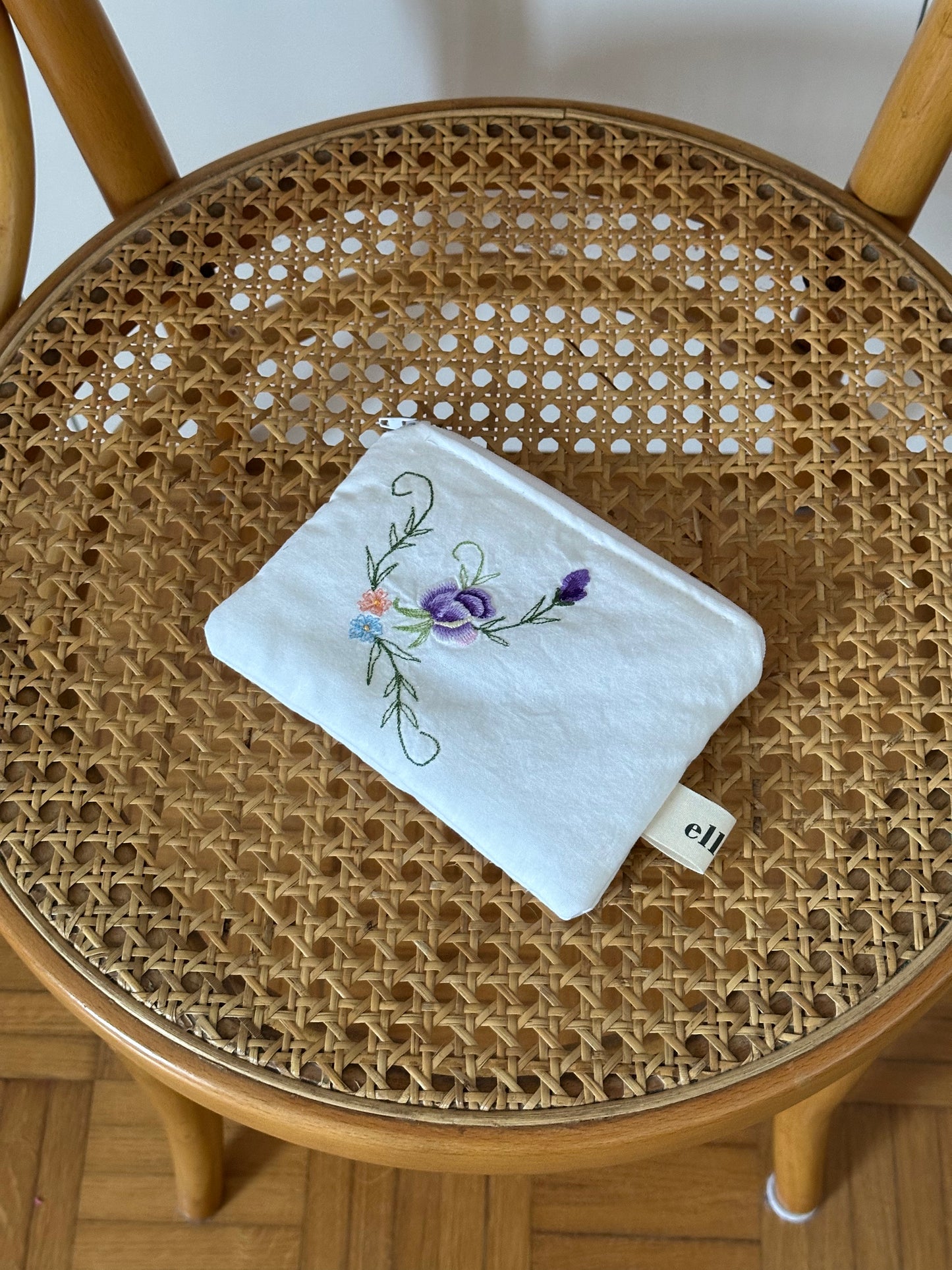 Irene - Beauty case Small