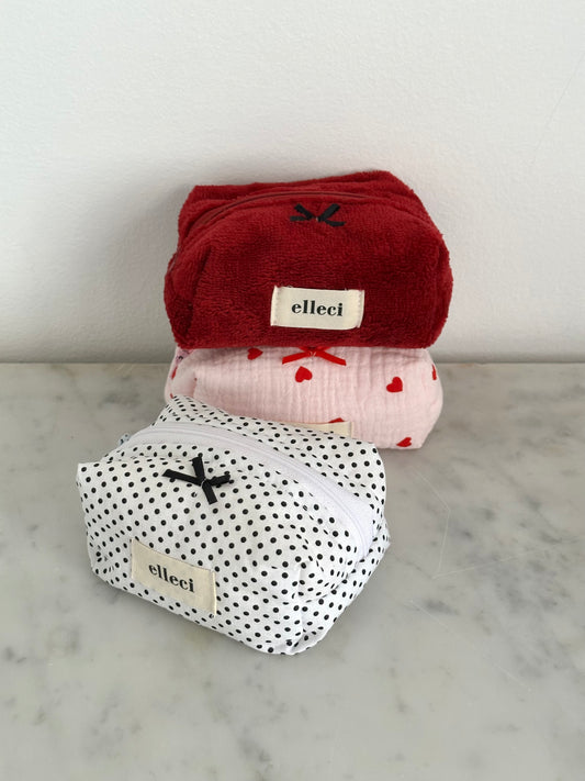Beauty-case Petite (vari colori)