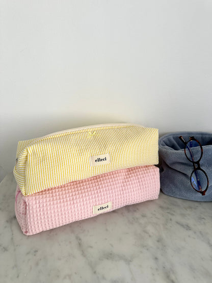 Hair Tools Pouch (due varianti)