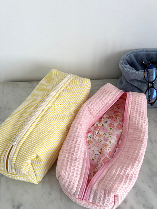 Hair Tools Pouch (due varianti)