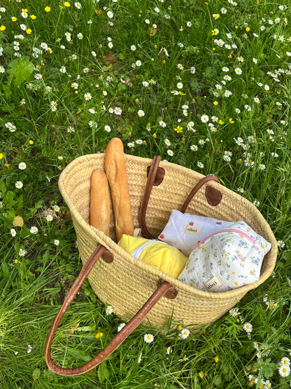 Beauty-case Small Bloomy 🌸